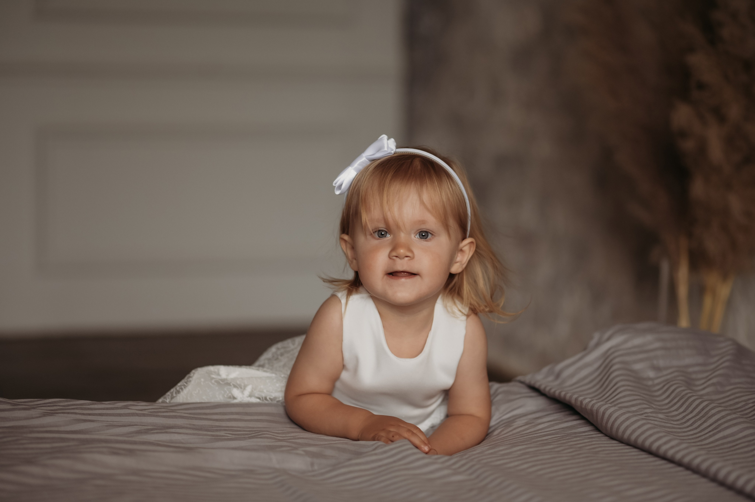 День Рождения Василисы. Семейный фотограф Олеся Батурина Рязань