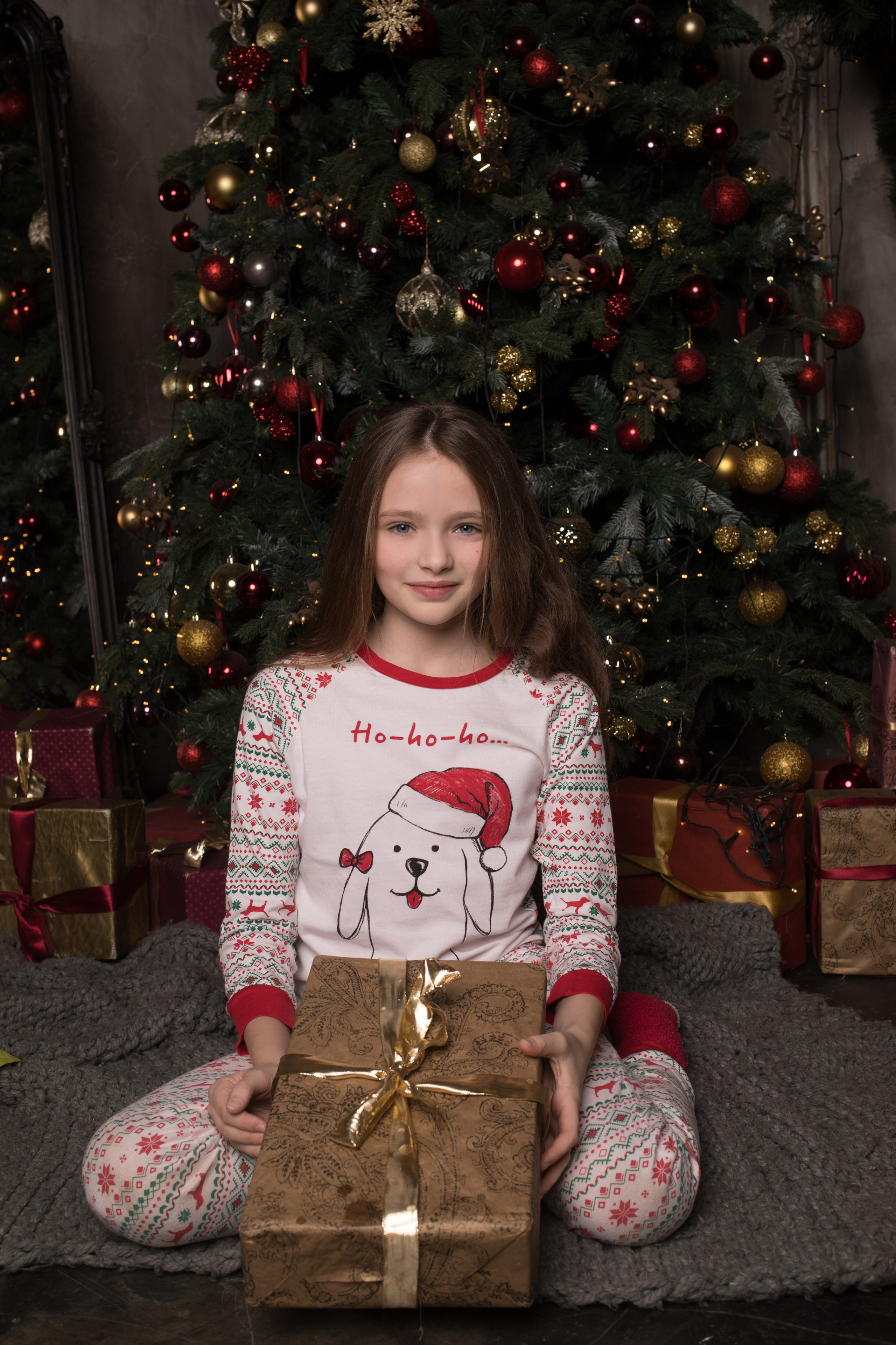 Тематические фотосессии. Фотограф в Москве Юлия Рубцова (фото и видео)