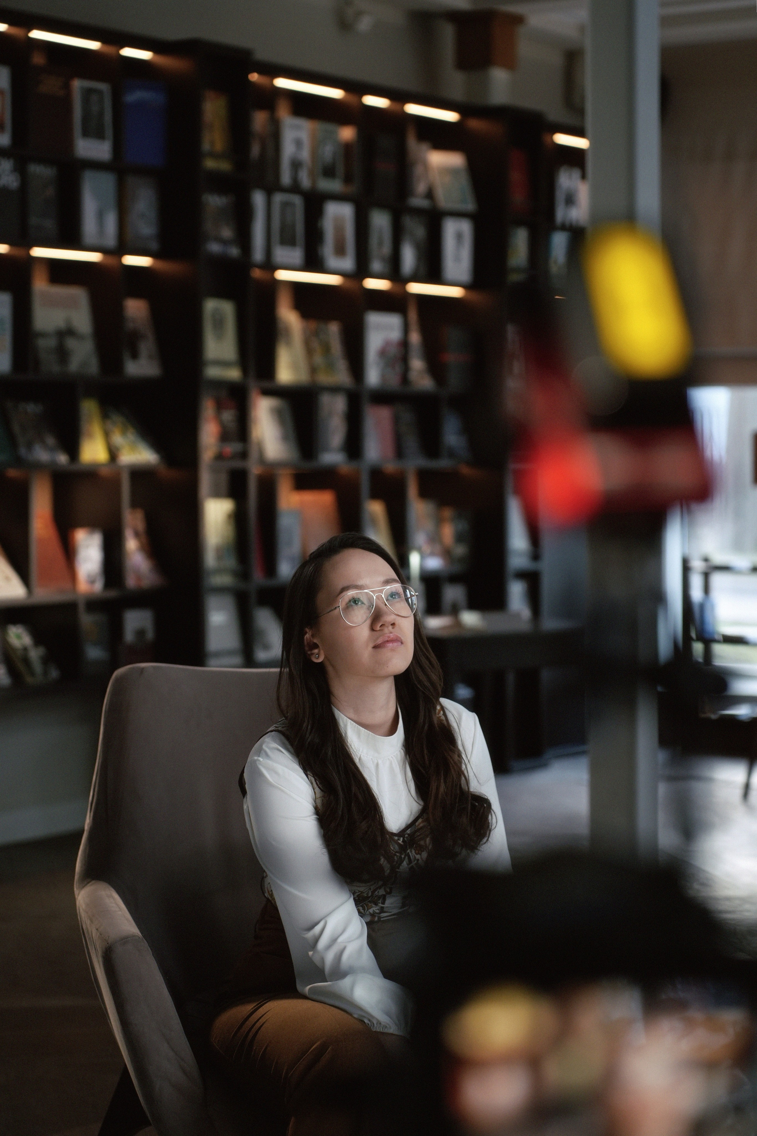 НОВОЕ СЛОВО. ANNA — PHOTOGRAPHER