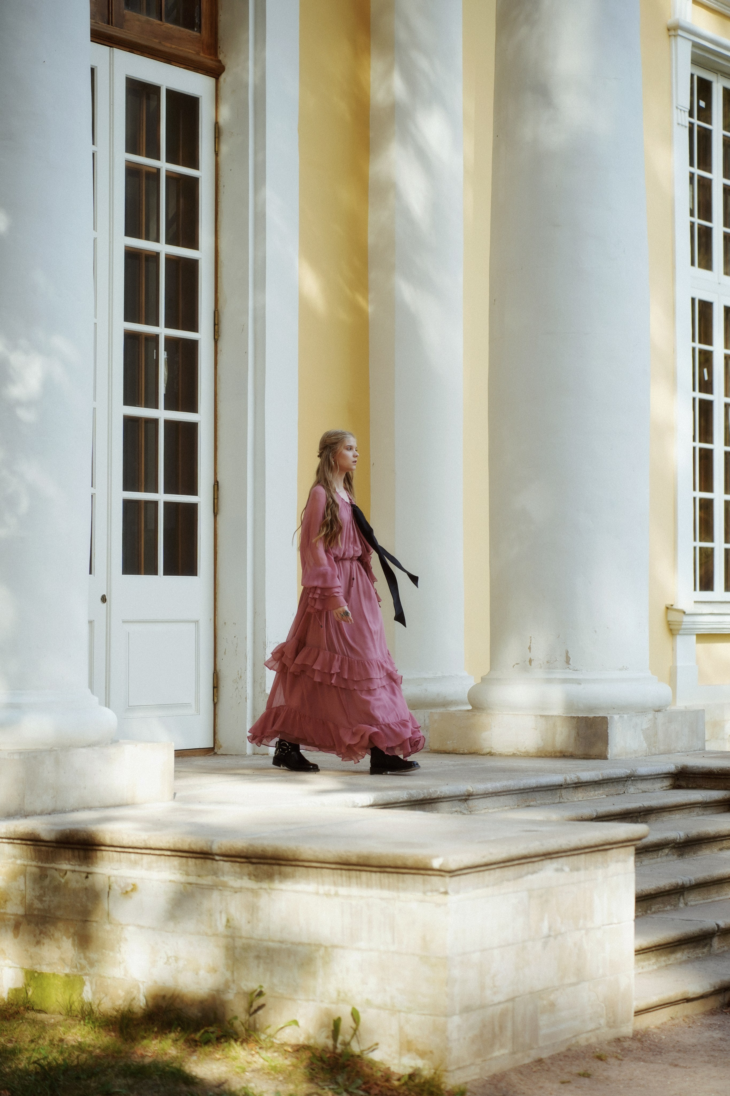 FASHIONPORT. ANNA — PHOTOGRAPHER