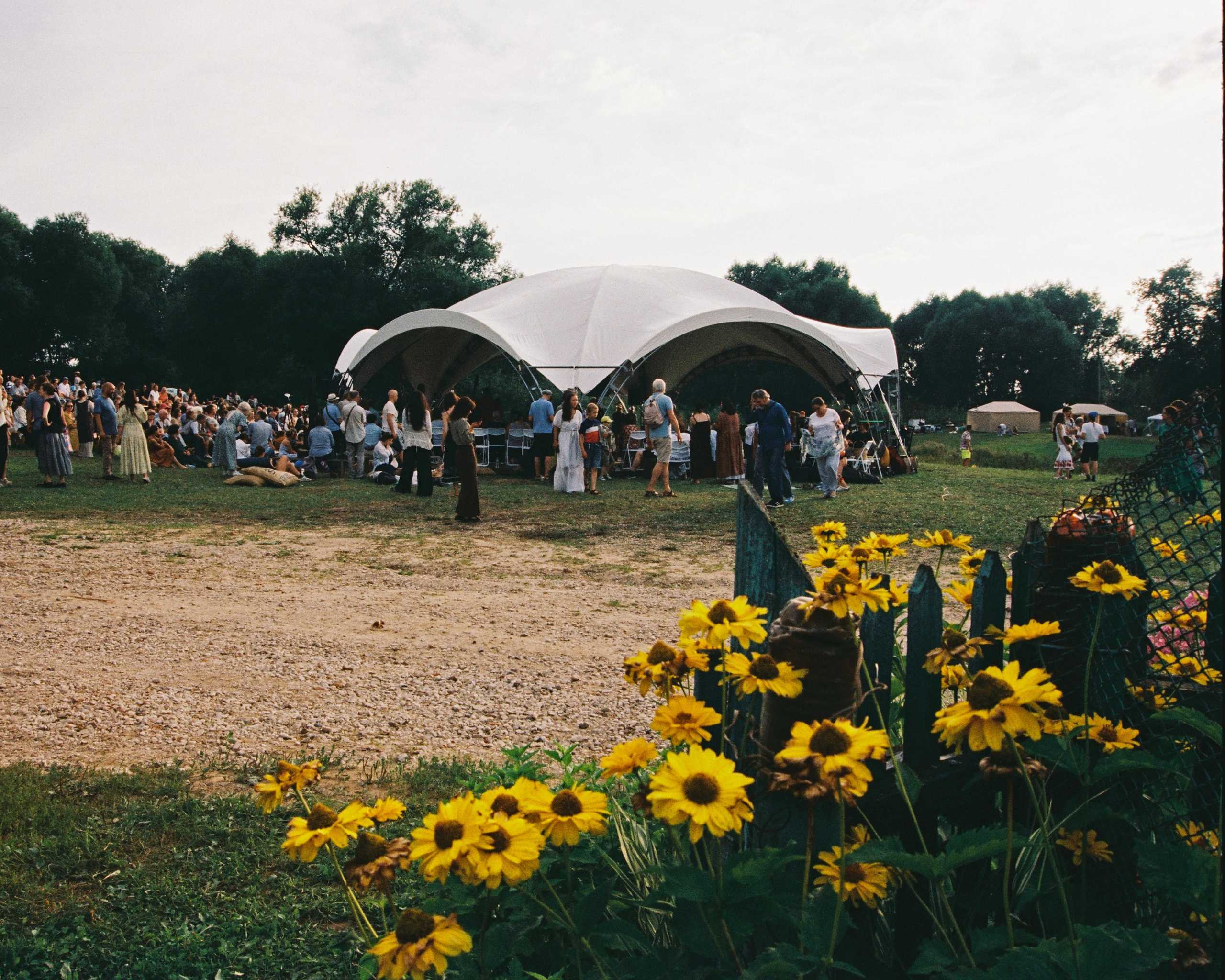 PODMOKLOVO. ANNA — PHOTOGRAPHER