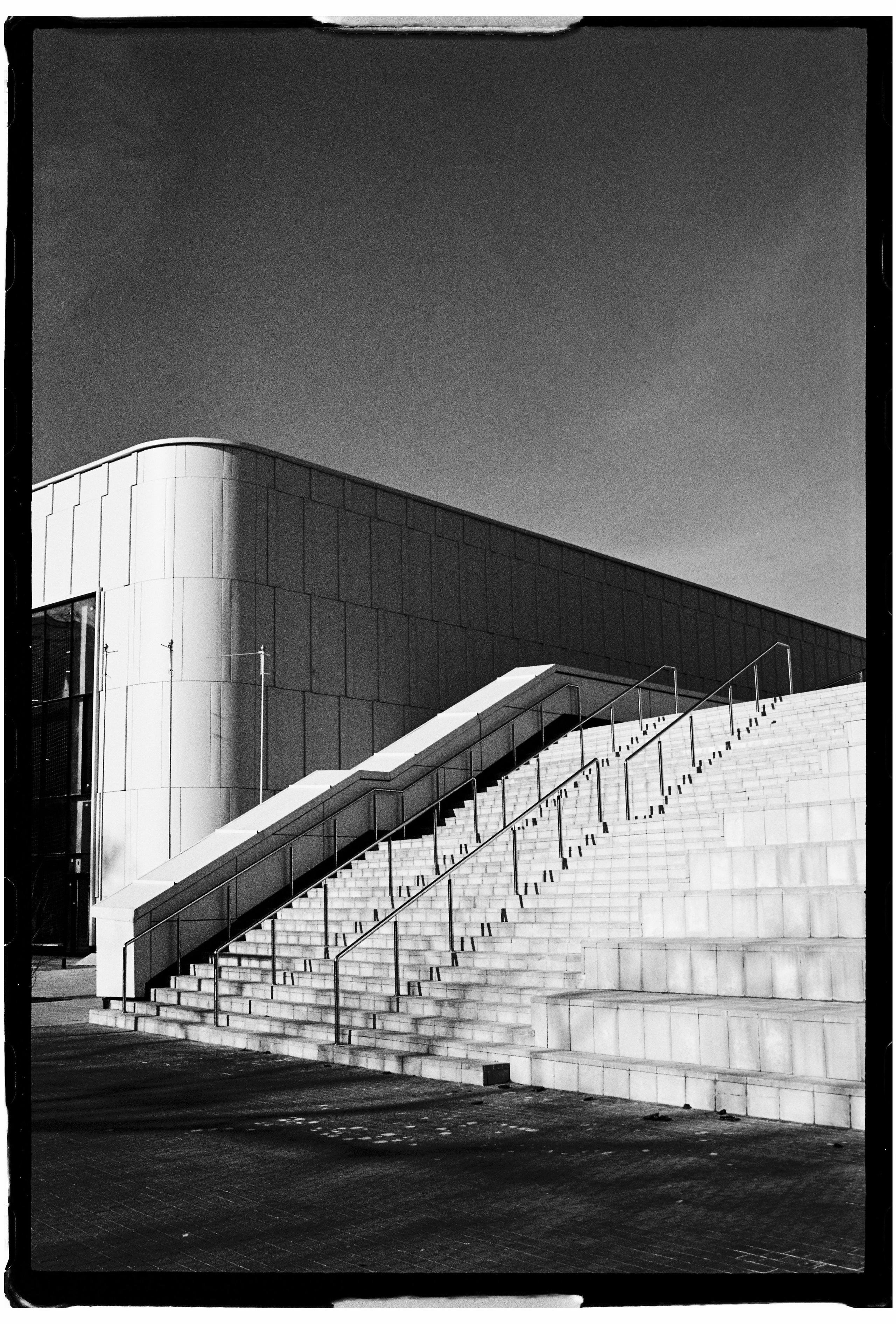 MOSCOW. ANNA — PHOTOGRAPHER