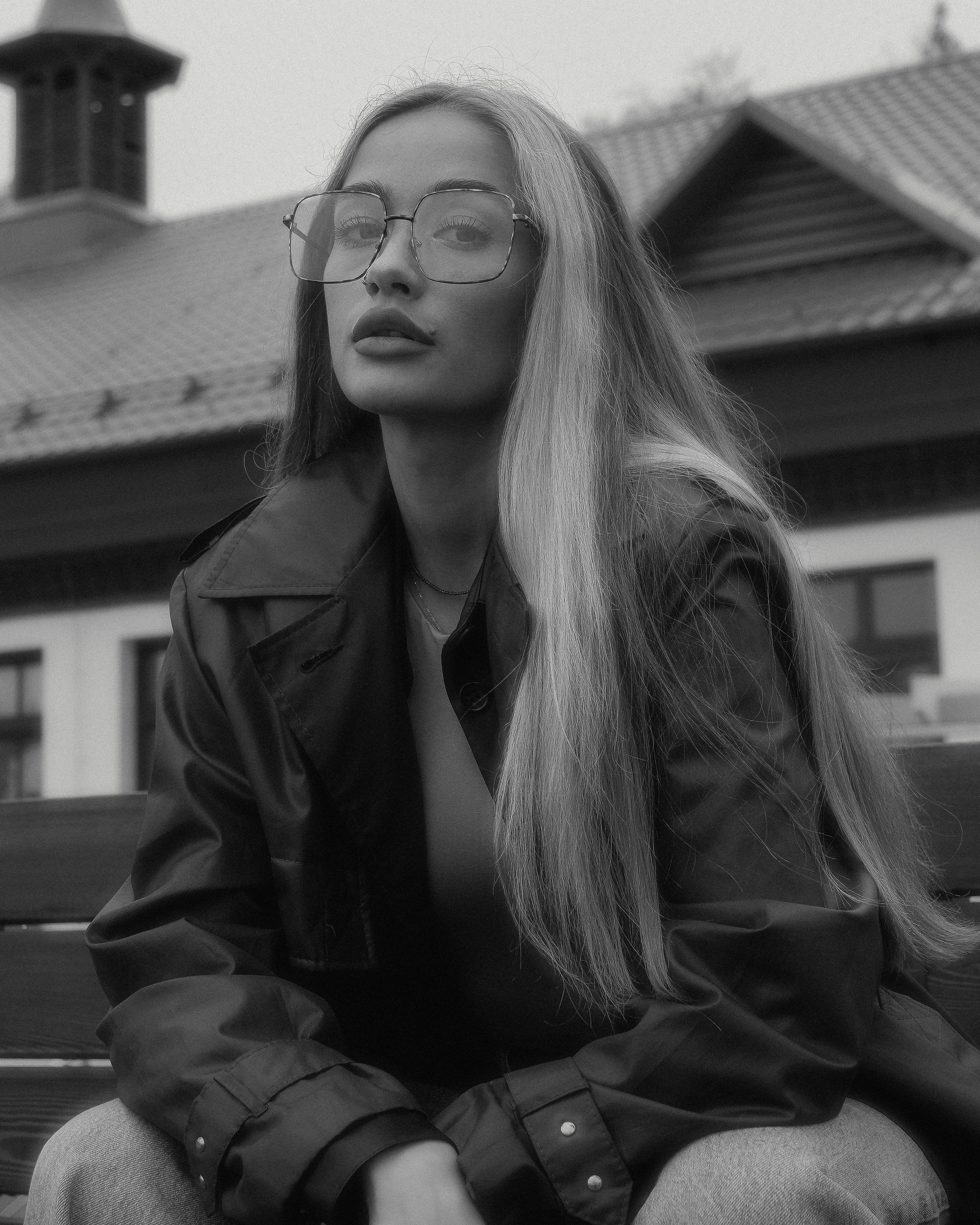 YANA. ANNA — PHOTOGRAPHER