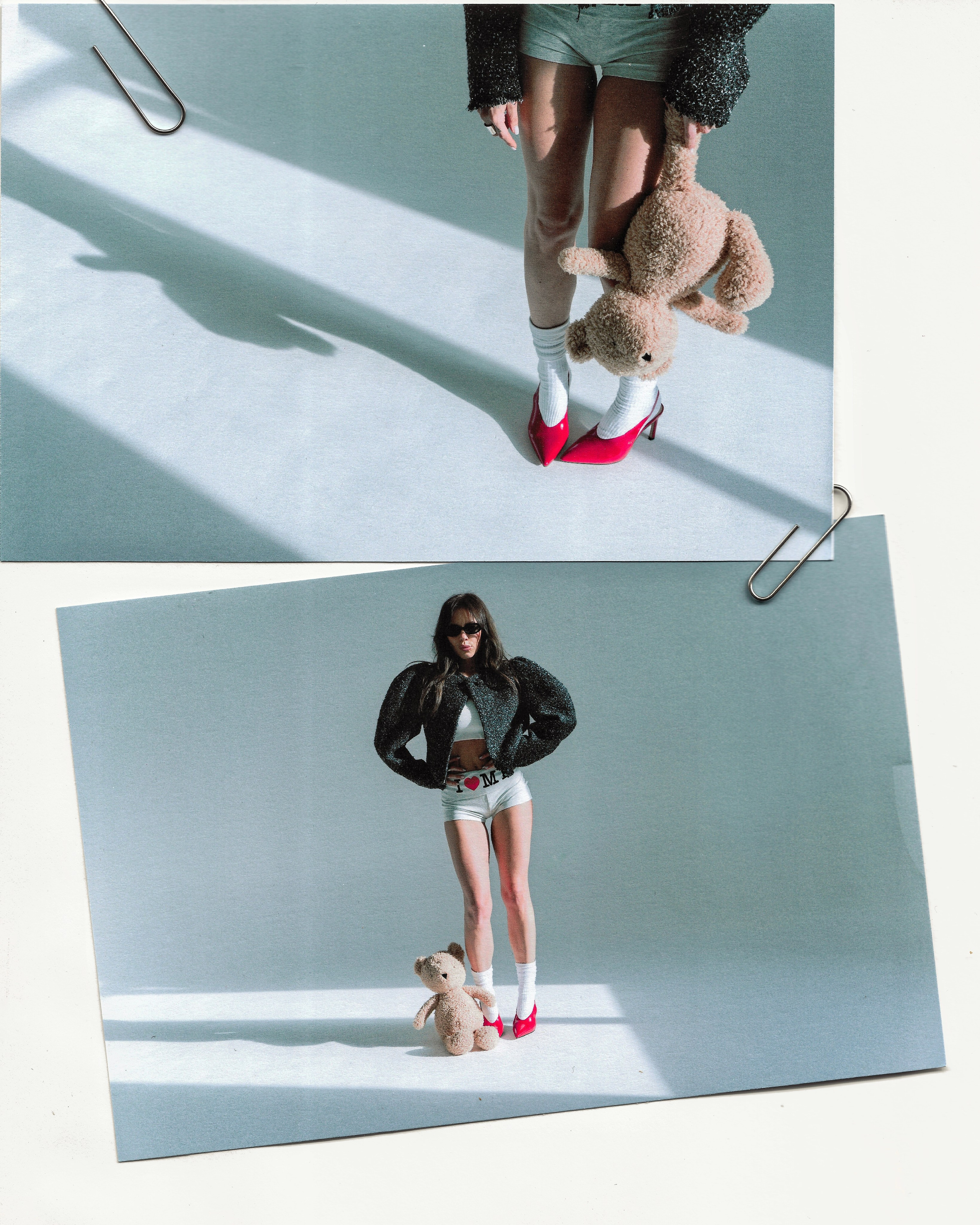 JUL. ANNA — PHOTOGRAPHER