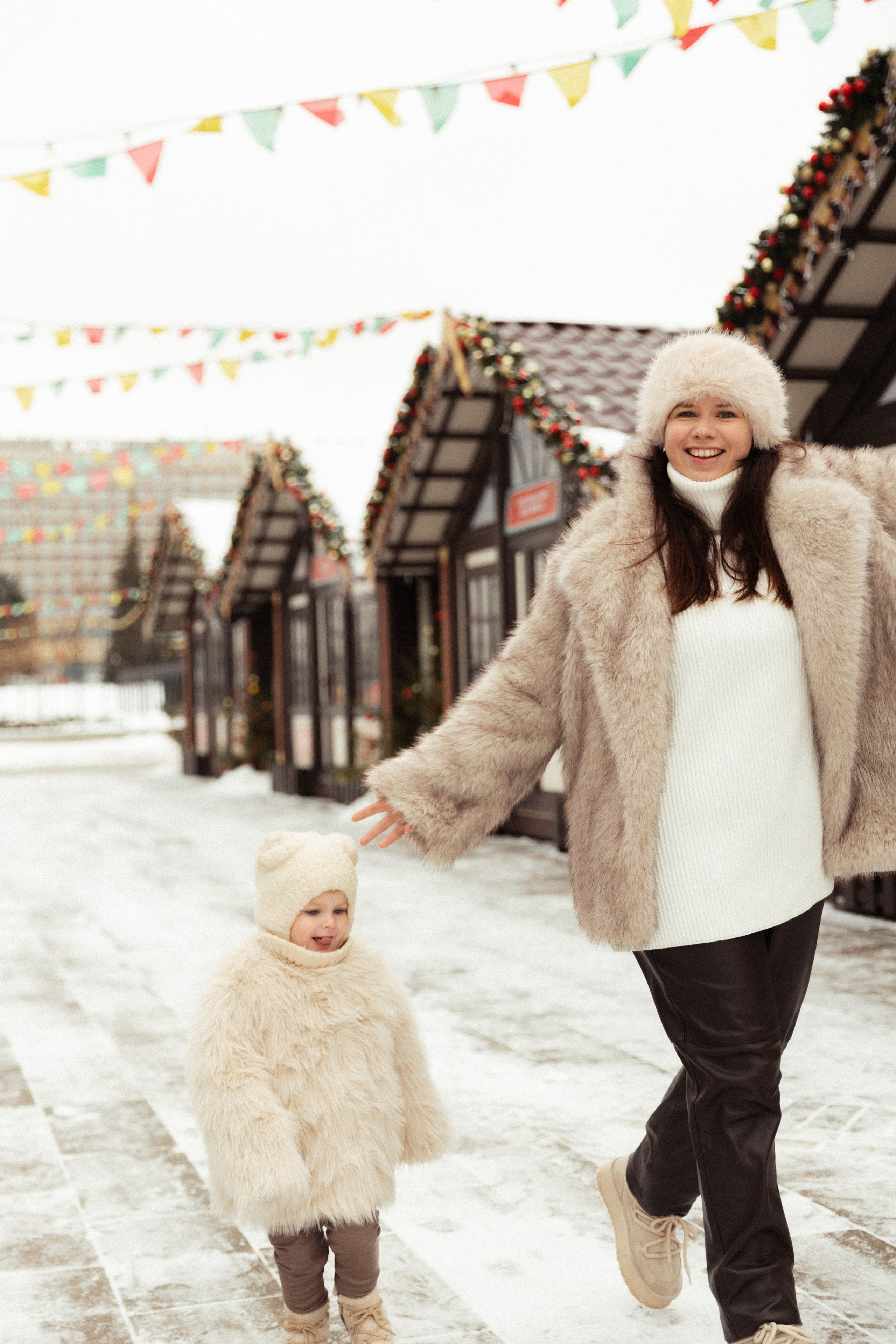 Катя и Ариана. Фотограф в Нижнем Новгороде Воробьева Анжела