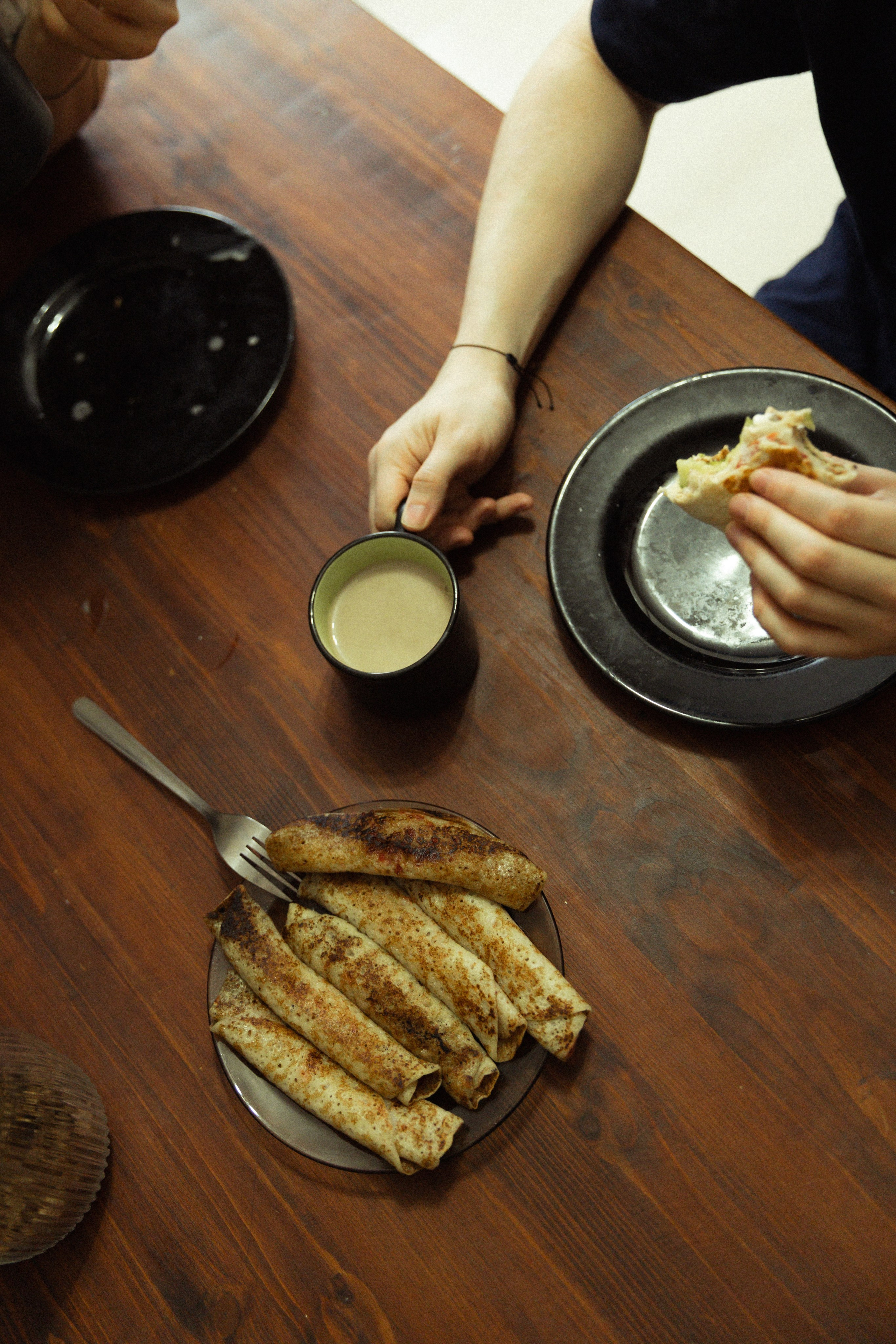 Соня и Жора. Фотограф в Нижнем Новгороде Воробьева Анжела
