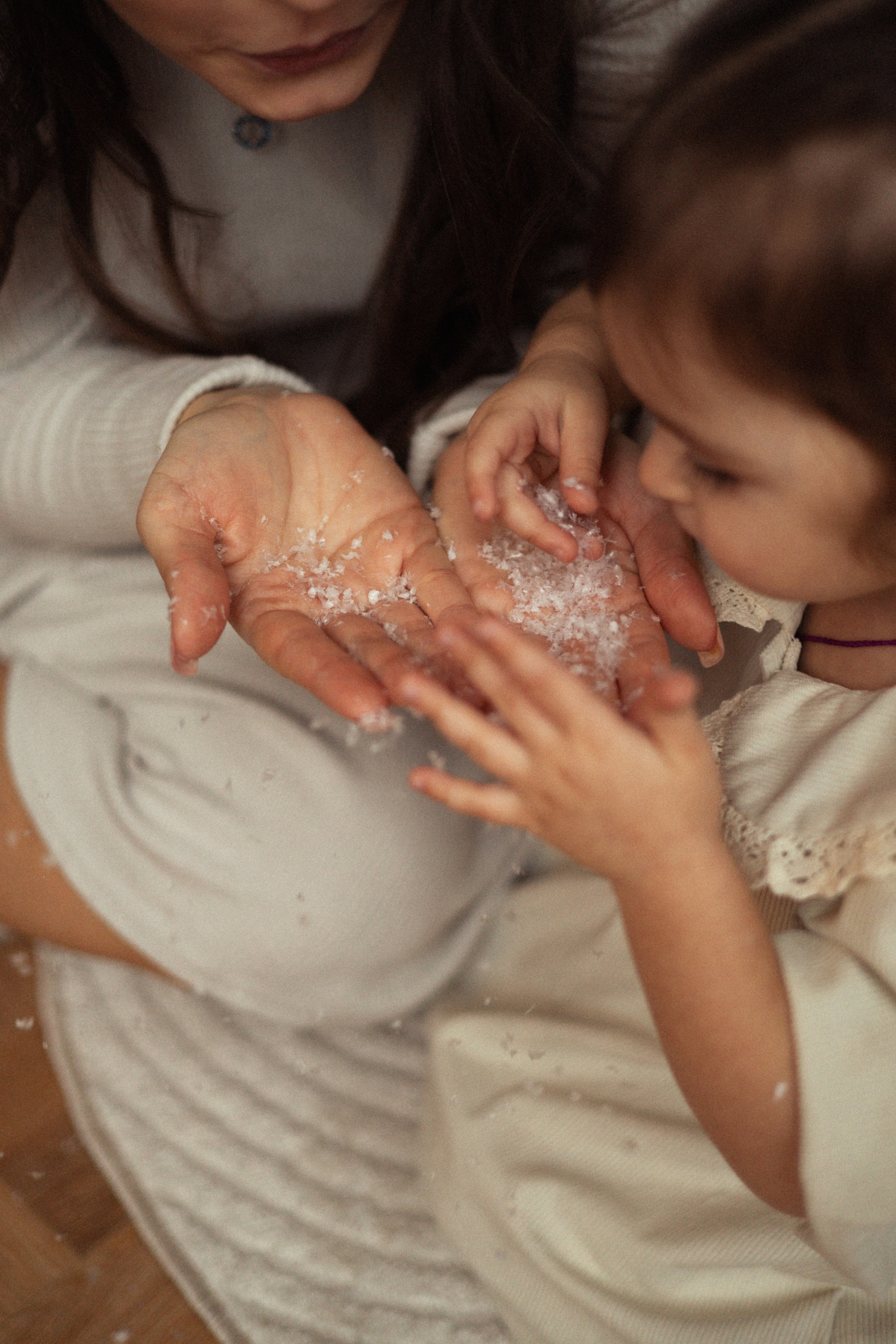 Марина и Ева. Фотограф в Нижнем Новгороде Воробьева Анжела