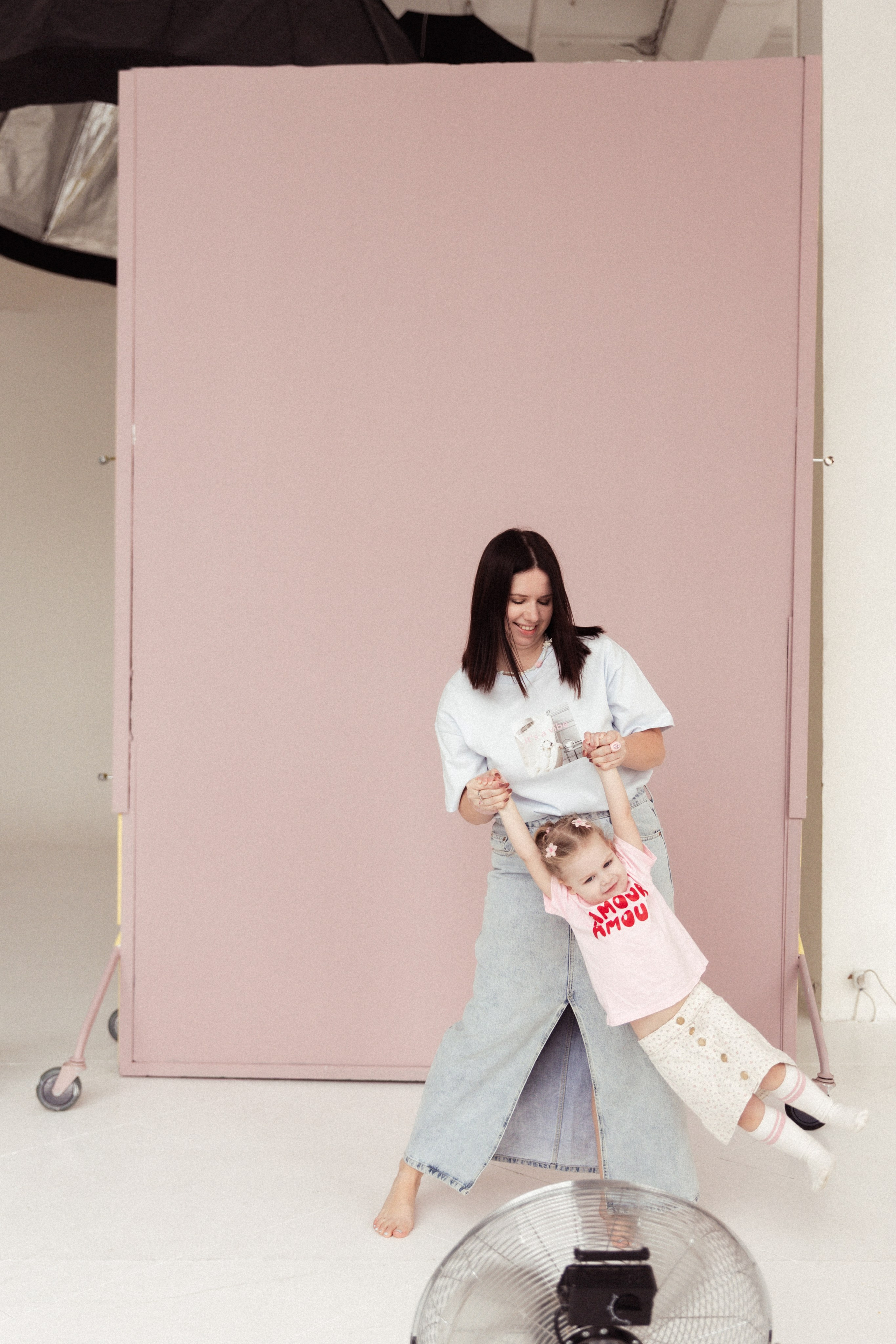 Катя и Ариана. Фотограф в Нижнем Новгороде Воробьева Анжела