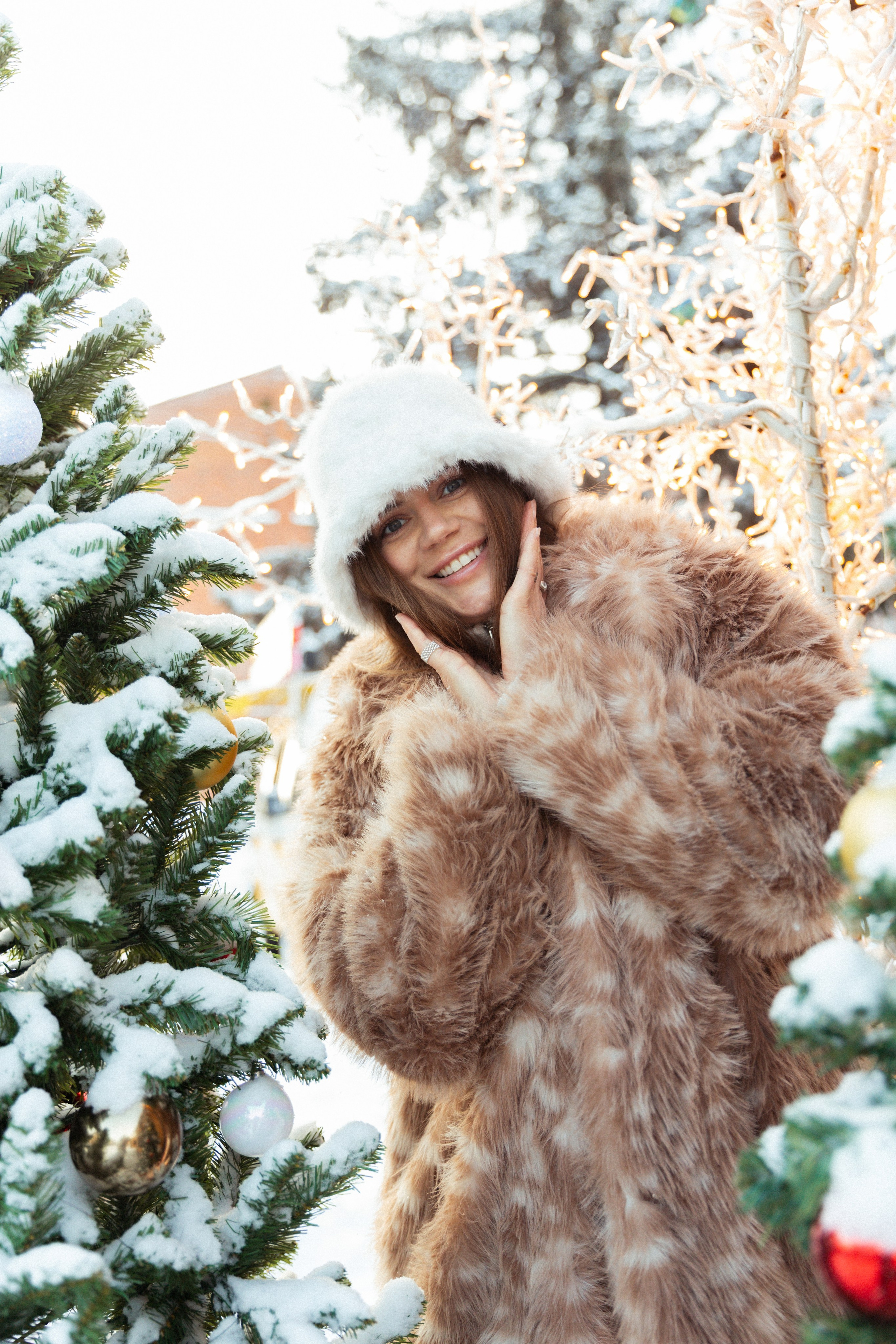 Таня. Фотограф в Нижнем Новгороде Воробьева Анжела