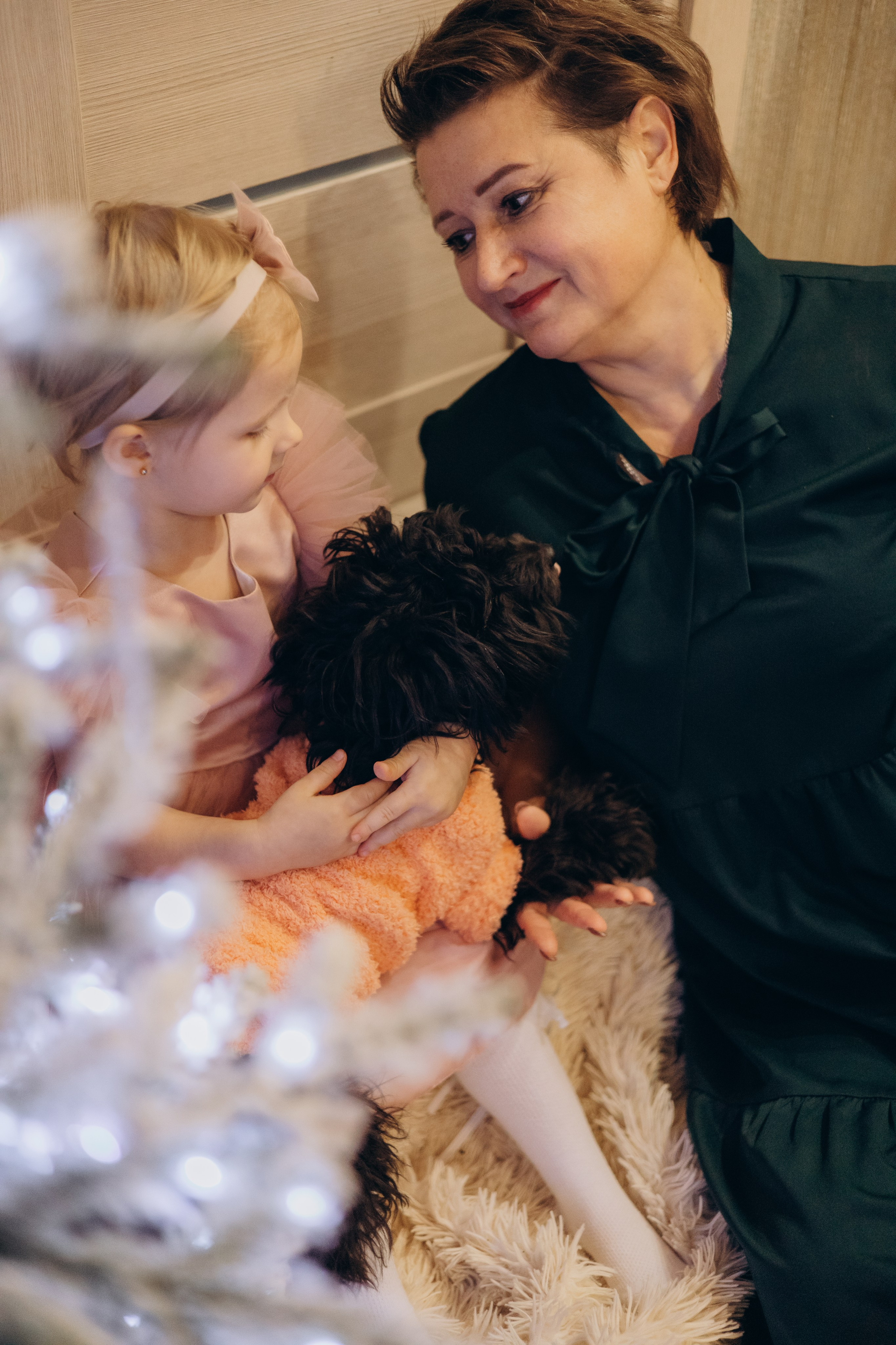 Кате уже 3!. Фотограф в Нижнем Новгороде Воробьева Анжела