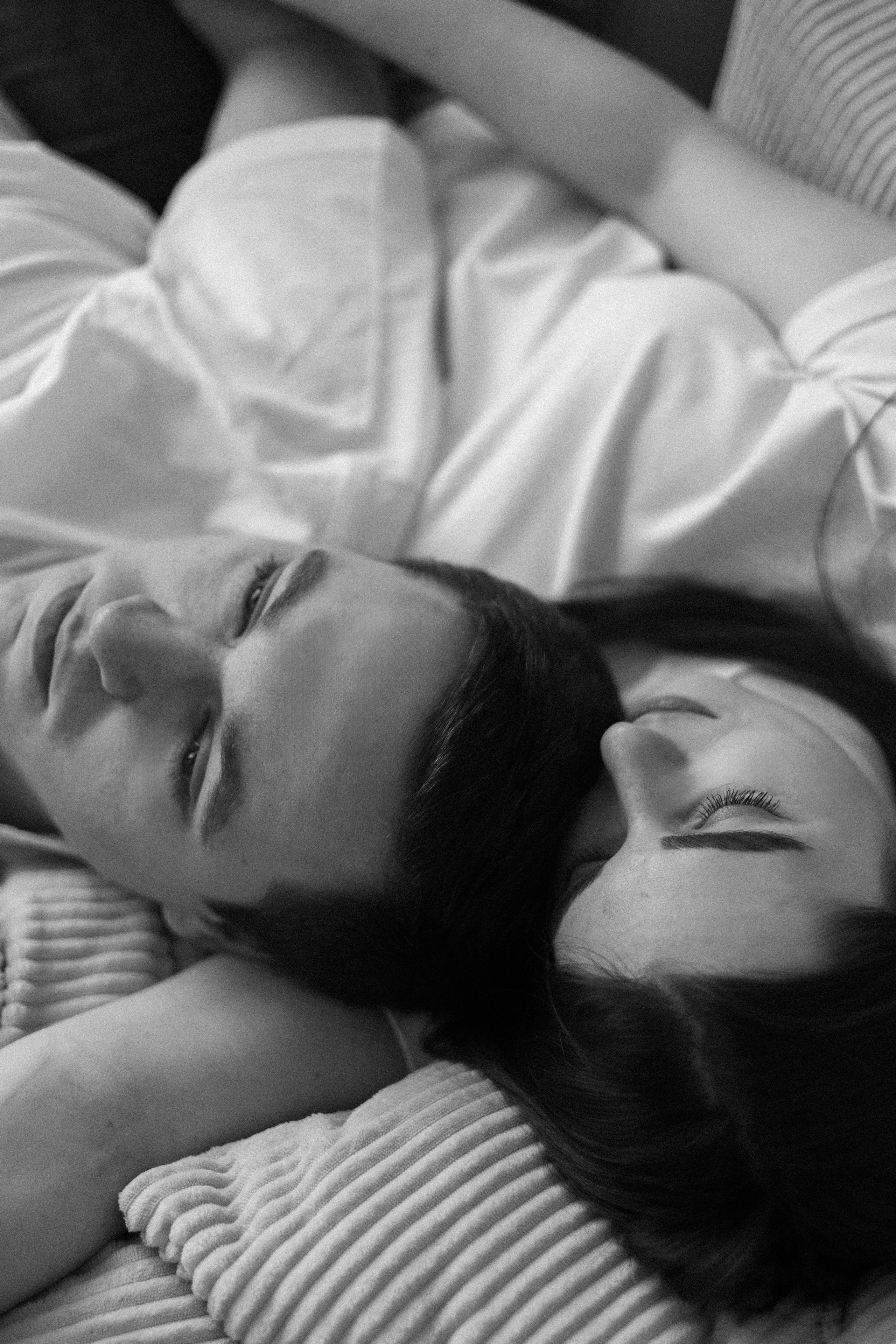 Марина и Руслан. Фотограф в Нижнем Новгороде Воробьева Анжела