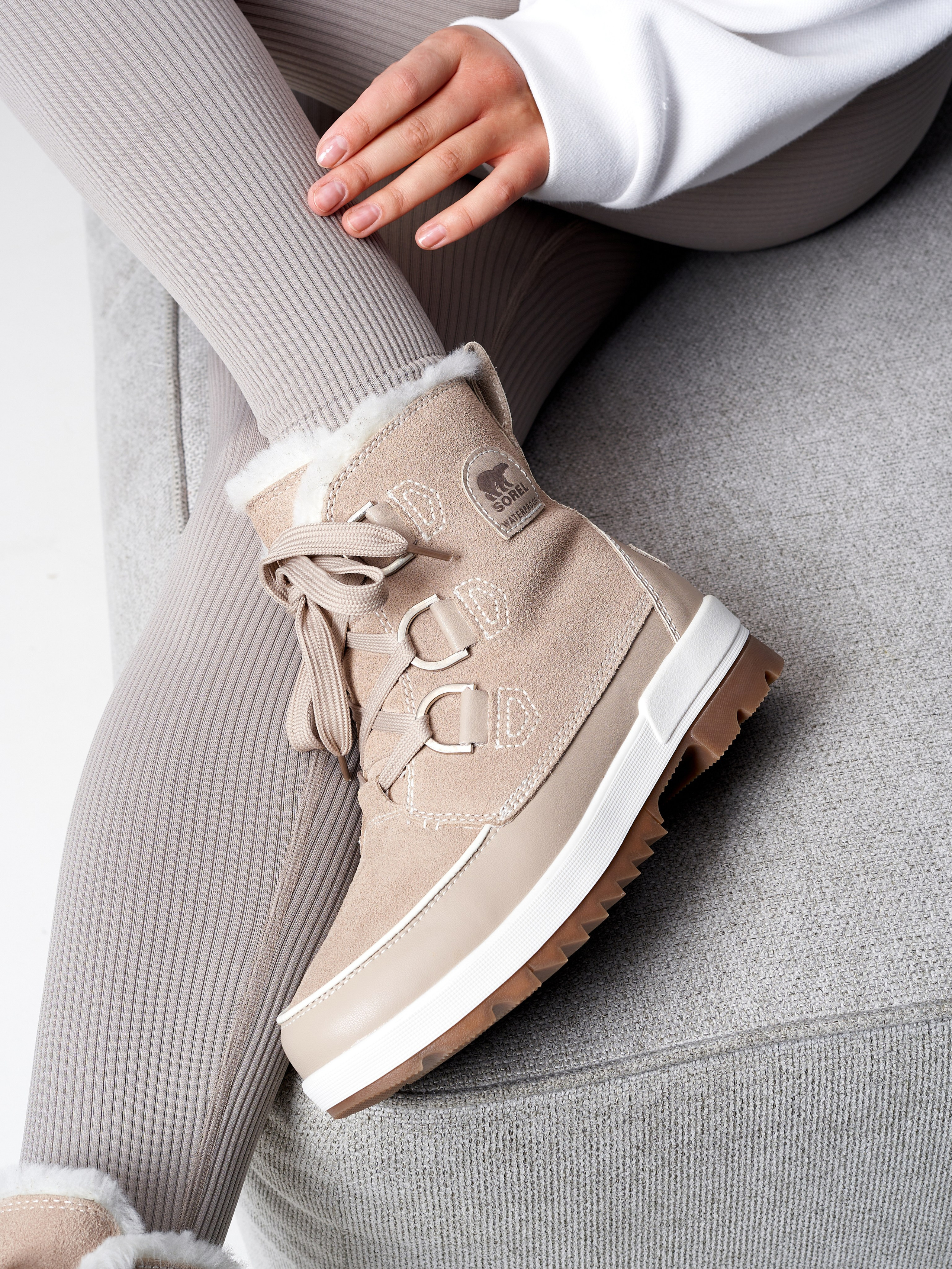 SOREL. Коммерческий фотограф Соколовская Анастасия