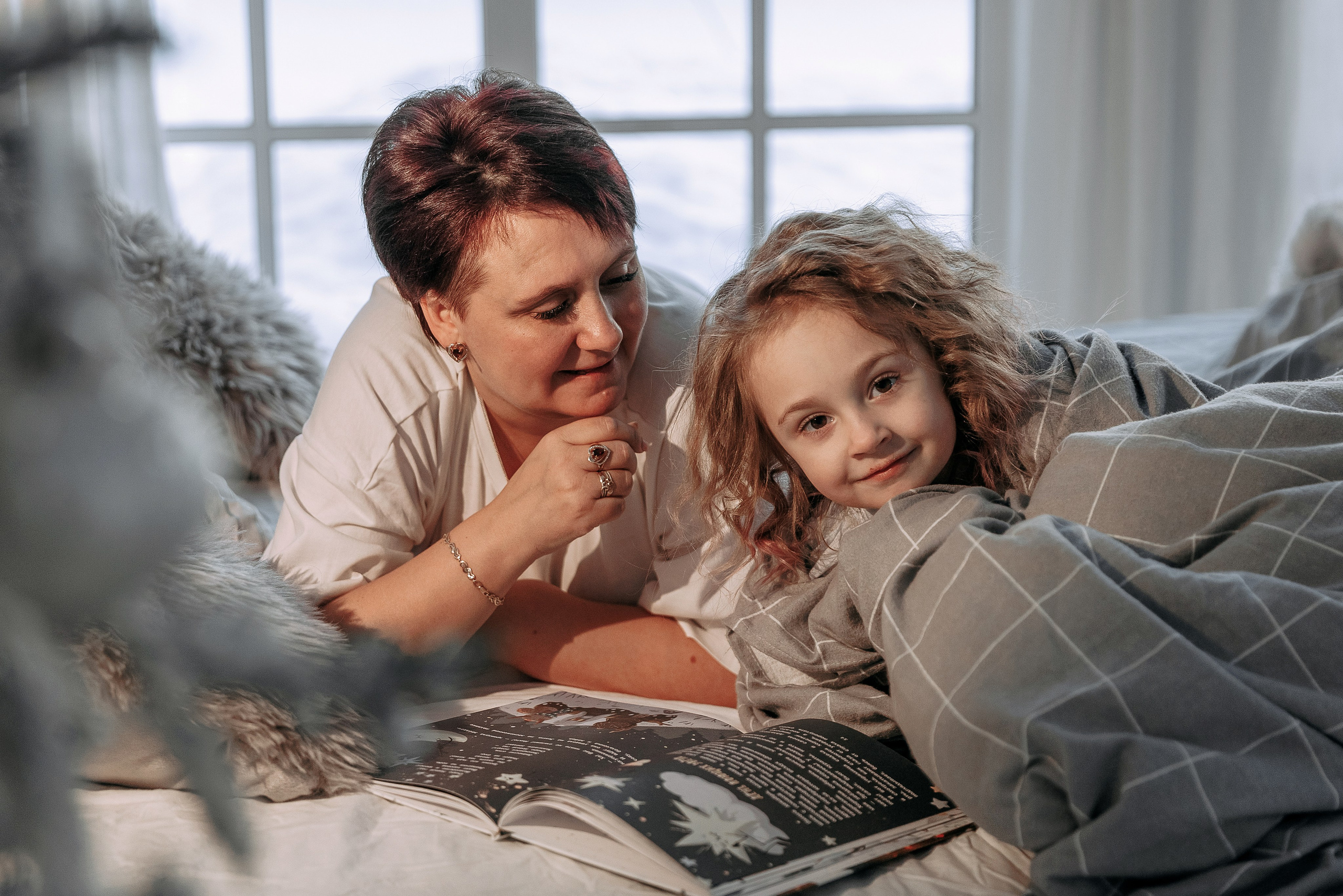 Студийные фотосессии. Семейный Фотограф Иванова Натали, Санкт-Петербург