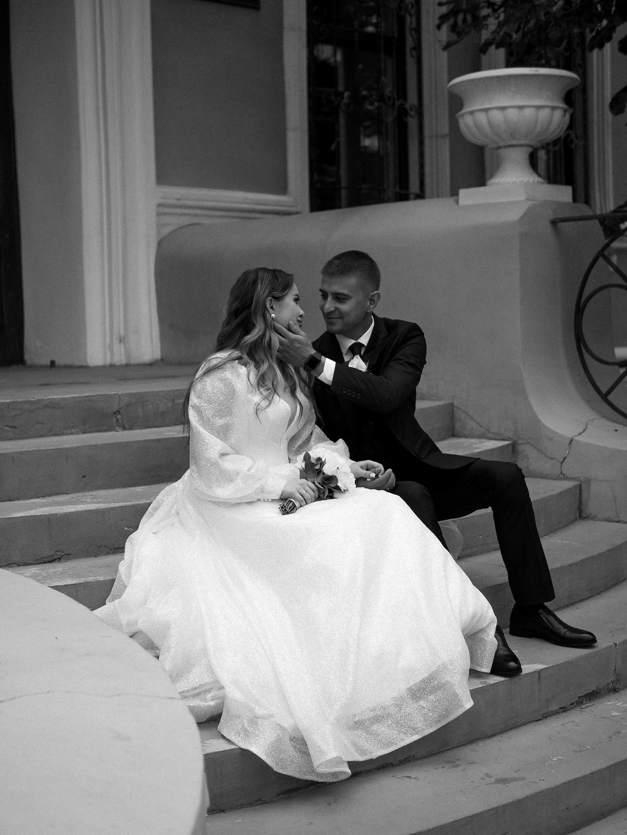 СВАДЬБА Валерии и Дениса. Фотограф Рязань. Семейный Свадебный фотограф