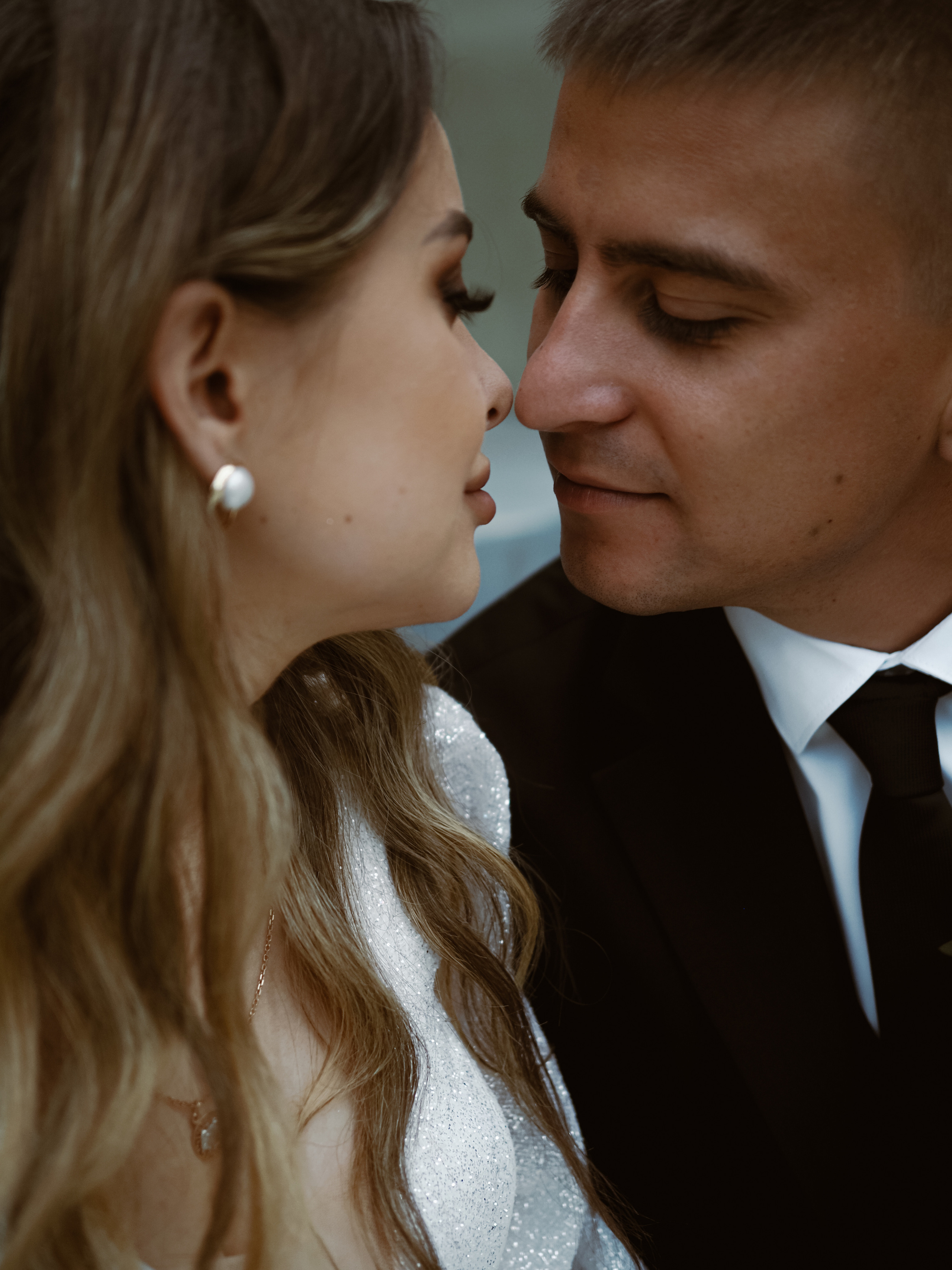 Валерия и Денис. Фотограф Рязань. Семейный Свадебный фотограф