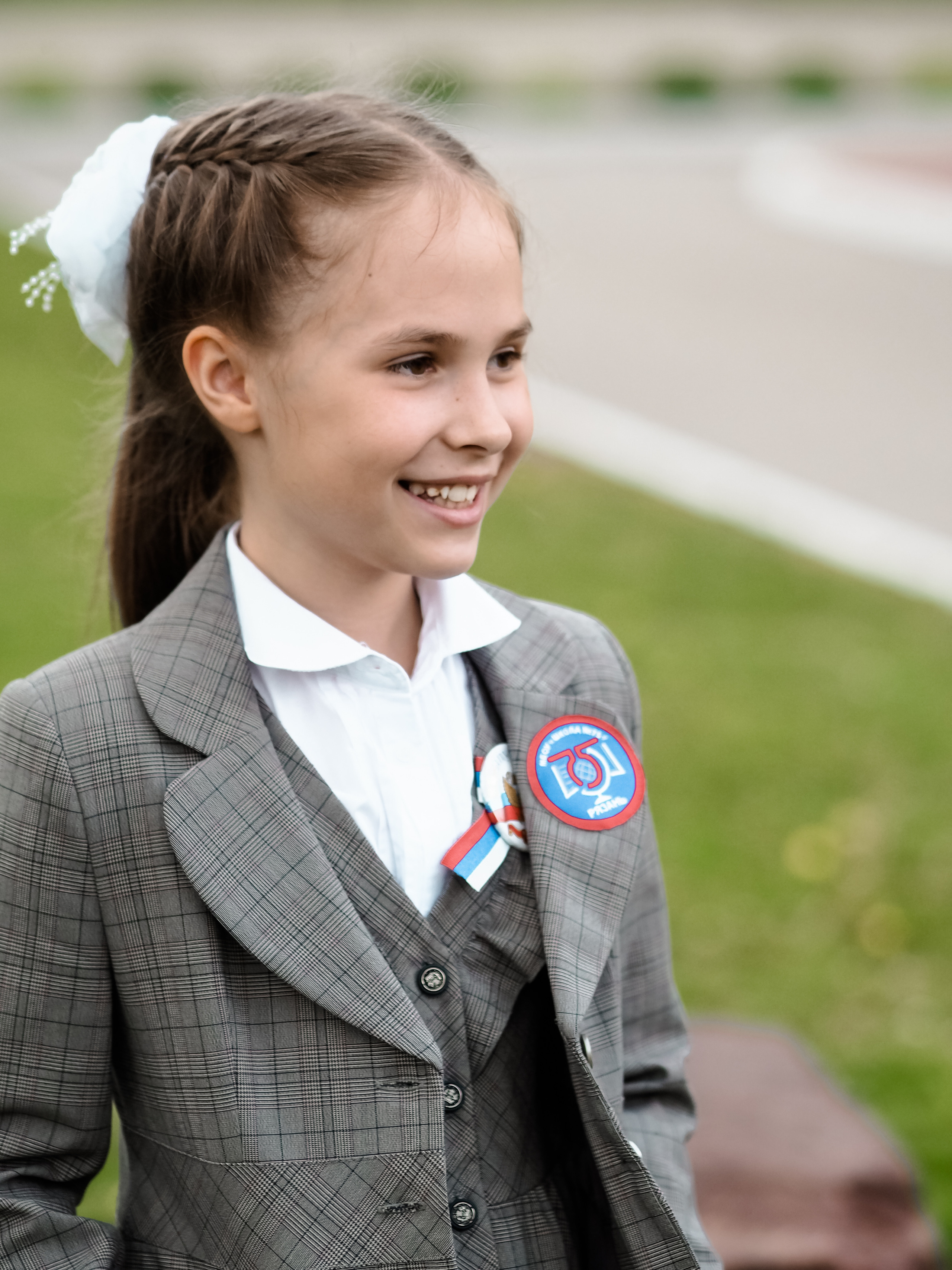 Школа. Фотограф Рязань. Семейный Свадебный фотограф