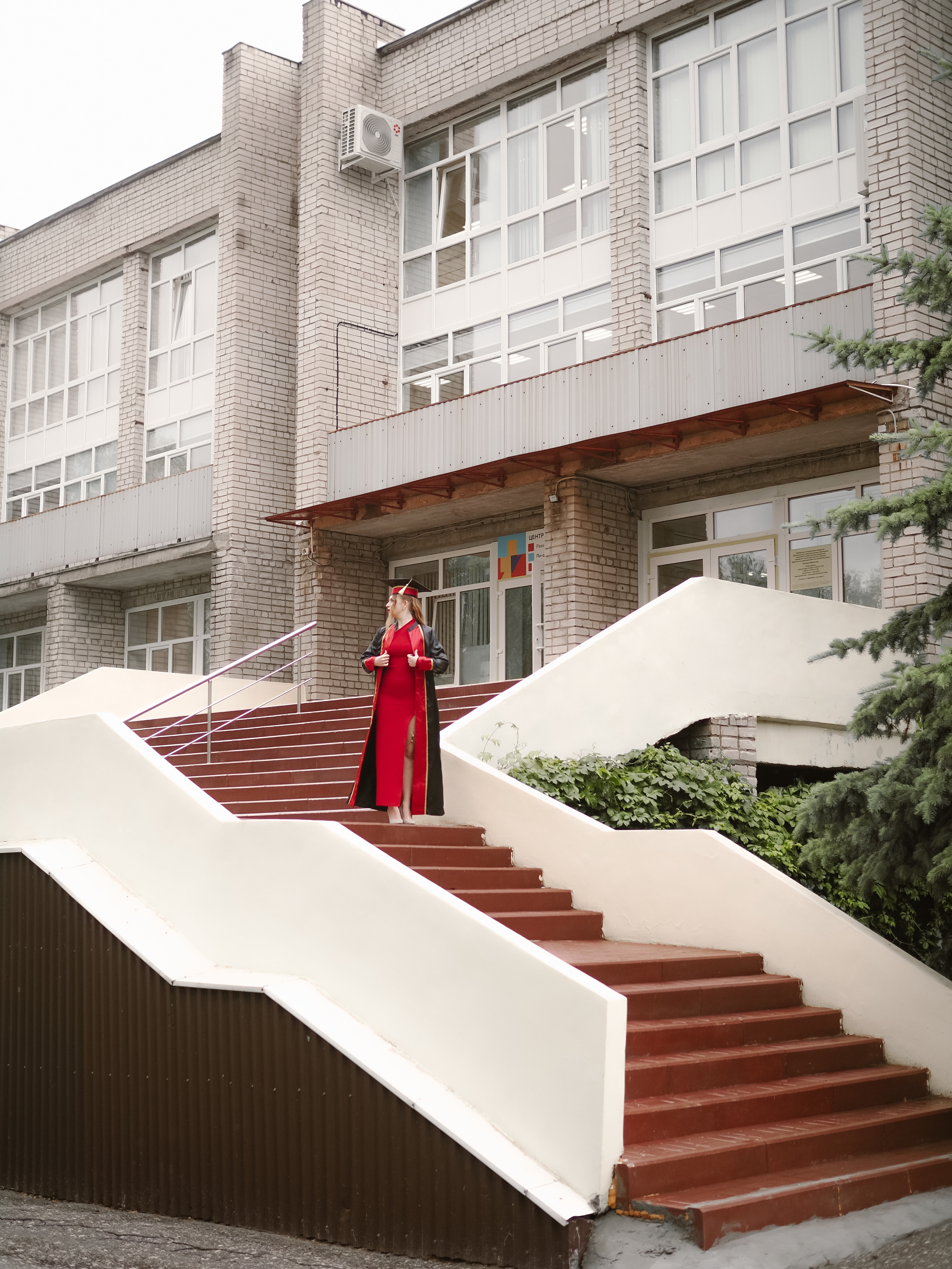 РязГМУ 1. Фотограф Рязань. Семейный Свадебный фотограф