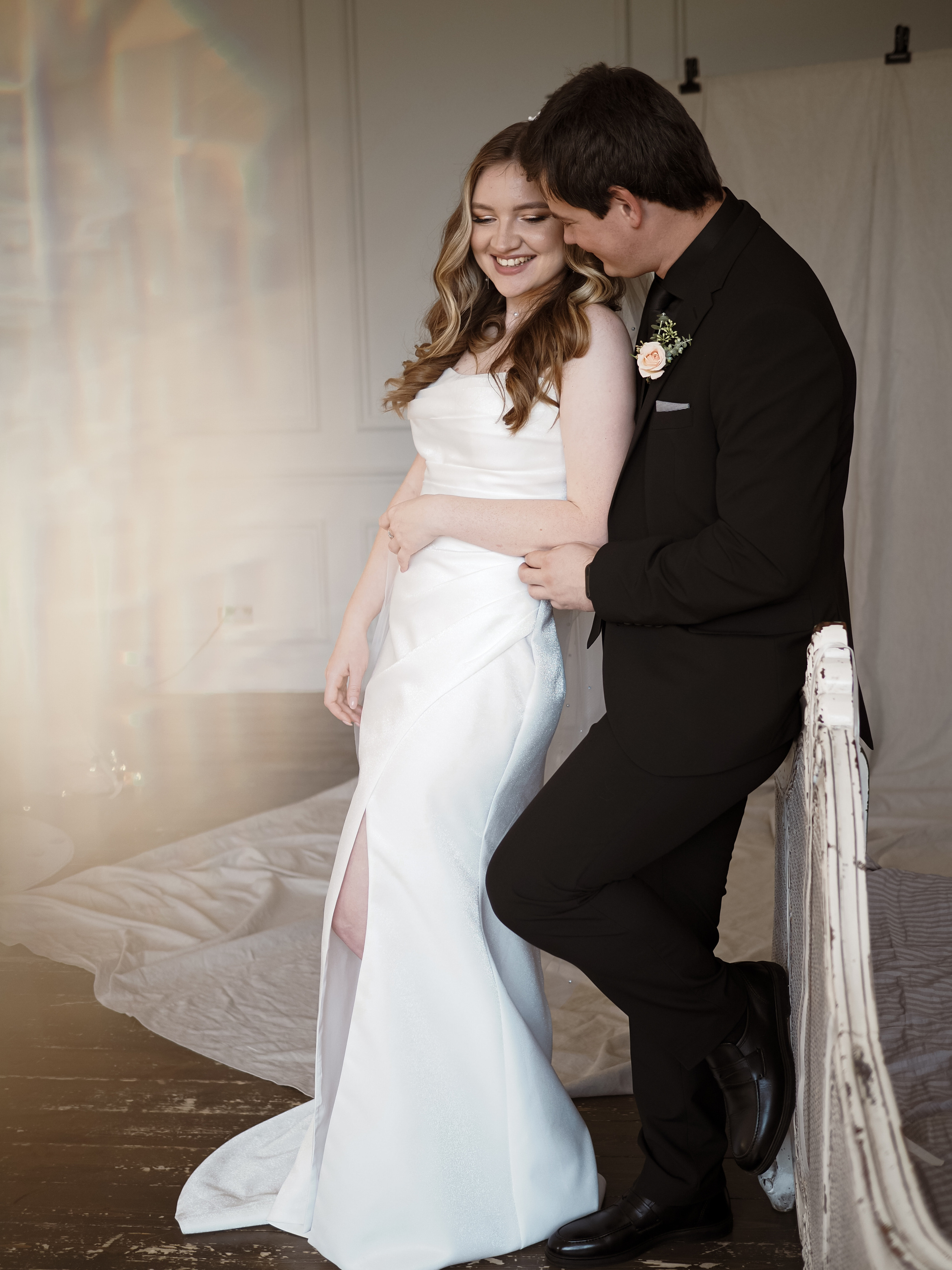 Валентин и Кристина. Фотограф Рязань. Семейный Свадебный фотограф