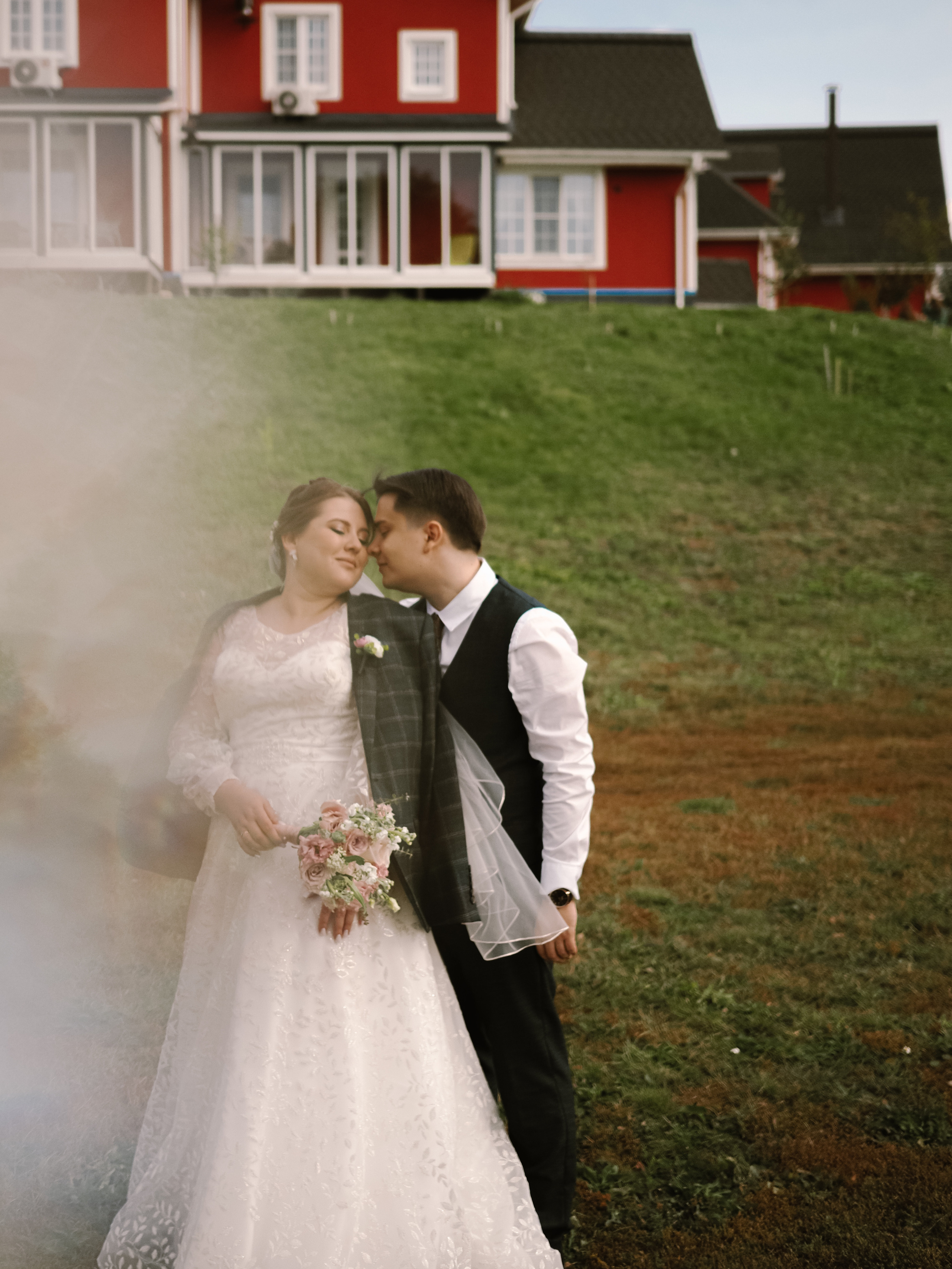 Наталья и Александр. Фотограф Рязань. Семейный Свадебный фотограф