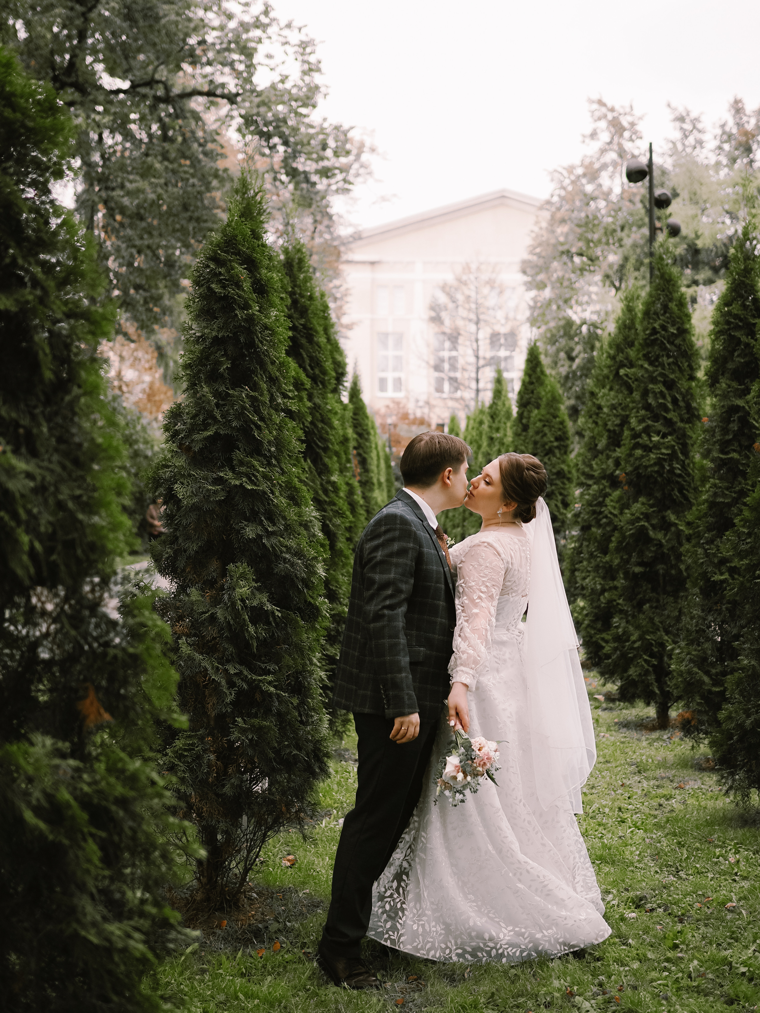 Наталья и Александр. Фотограф Рязань. Семейный Свадебный фотограф