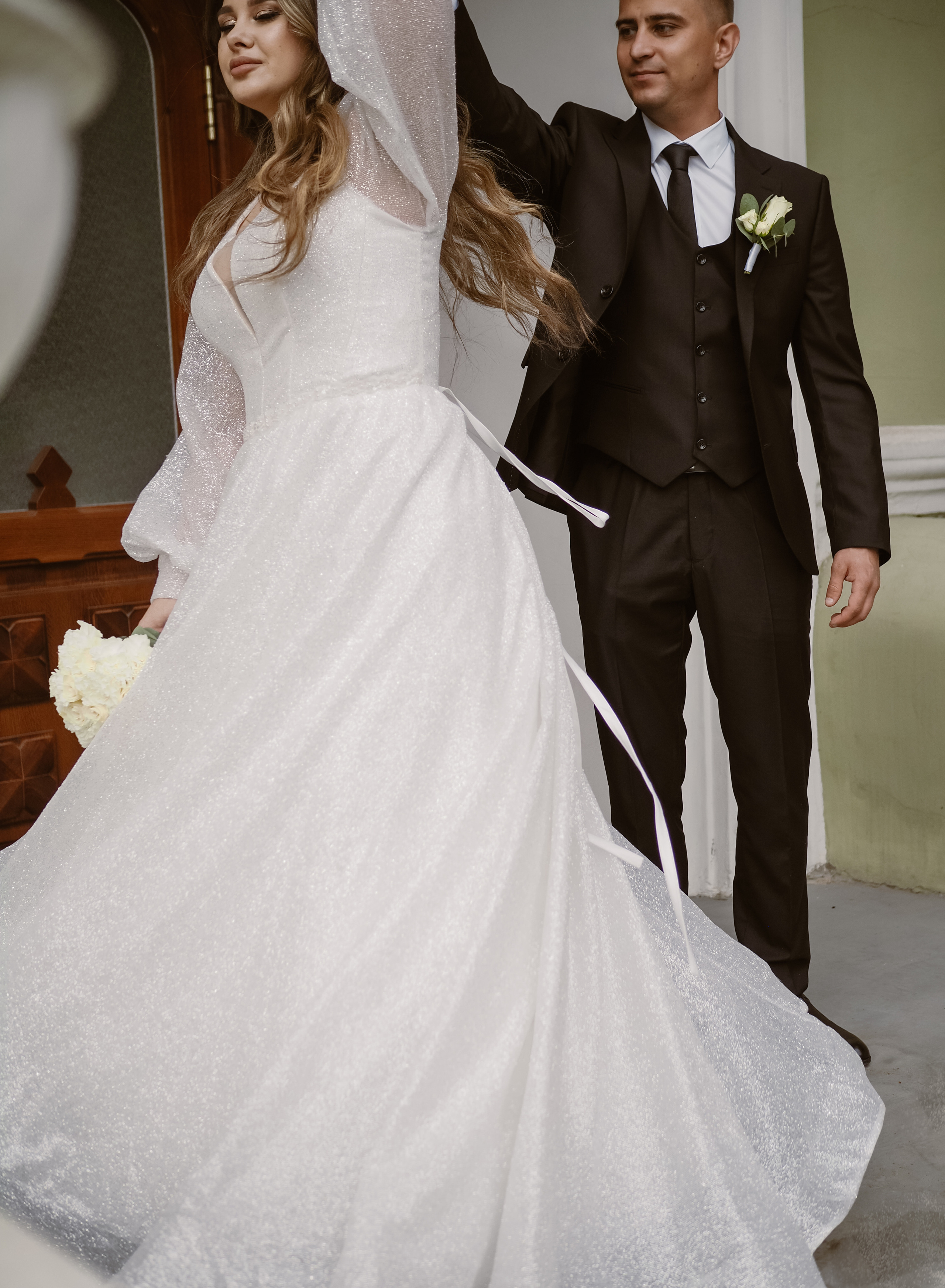 СВАДЬБА Валерии и Дениса. Фотограф Рязань. Семейный Свадебный фотограф