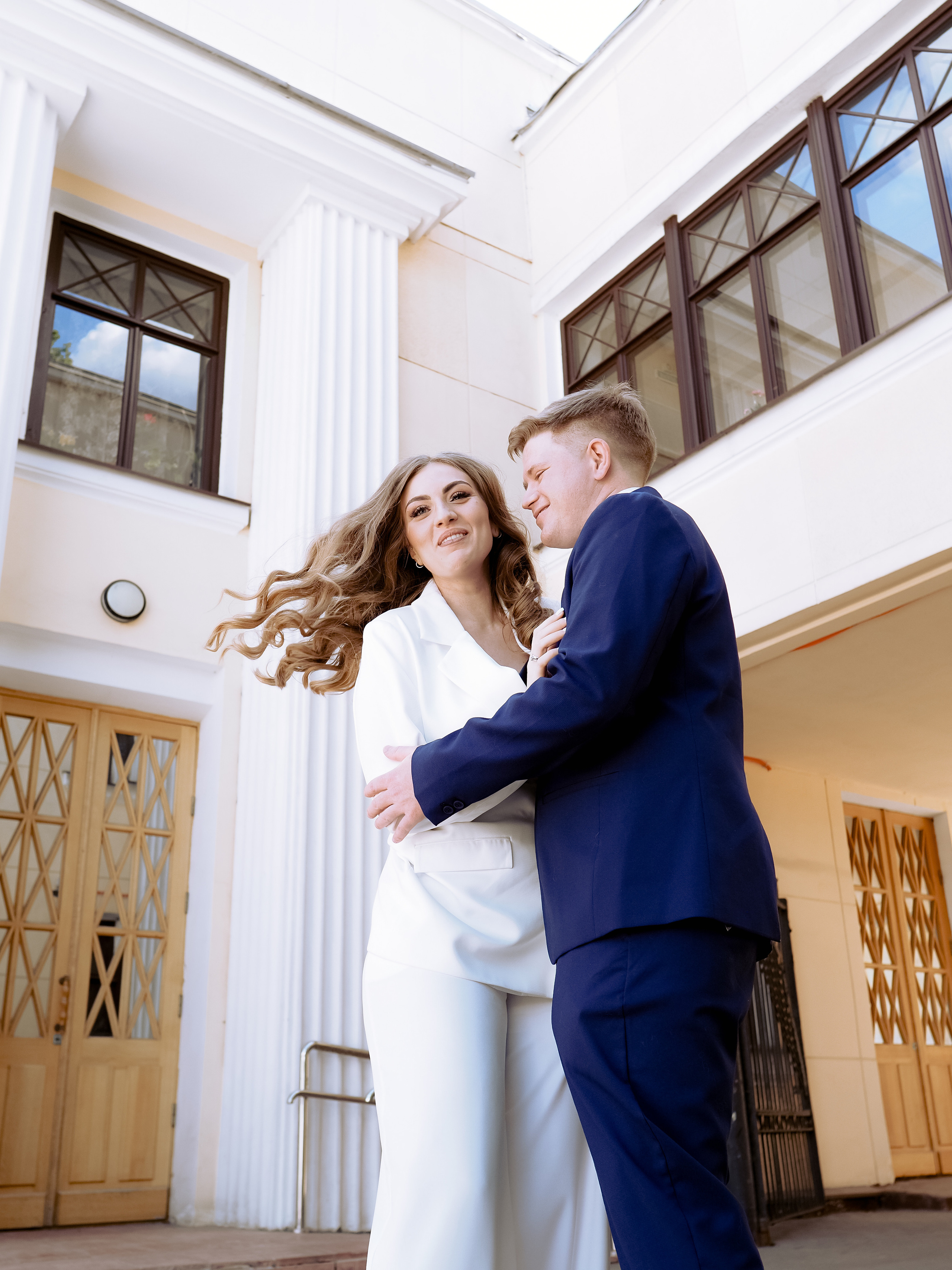 Свадьба Марии и Вадима. Фотограф Рязань. Семейный Свадебный фотограф