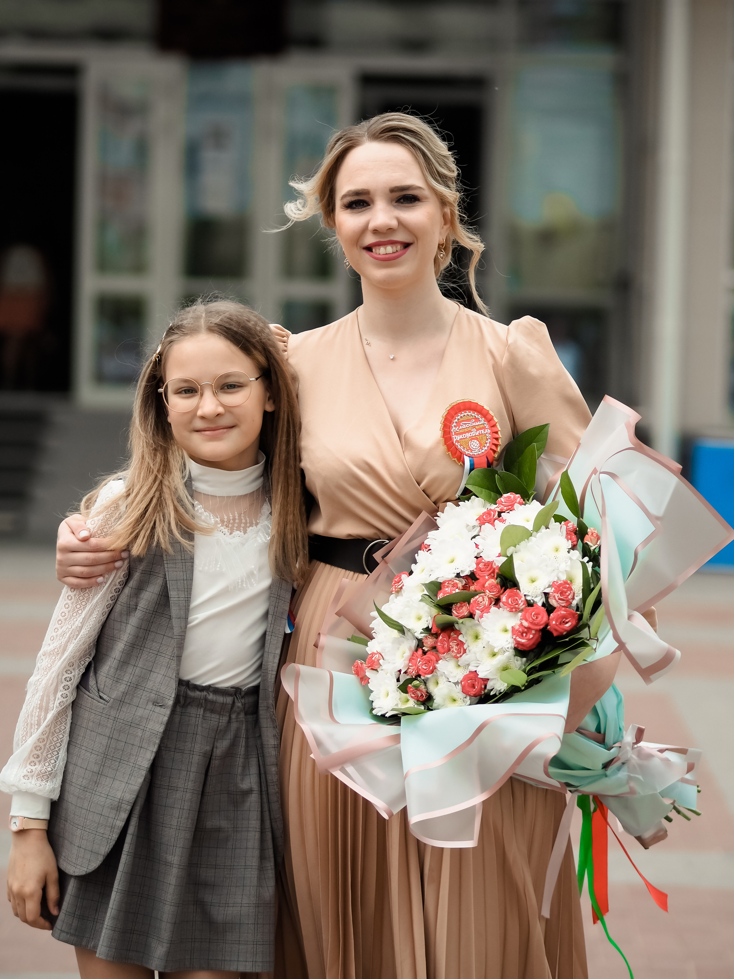 Школа. Фотограф Рязань. Семейный Свадебный фотограф