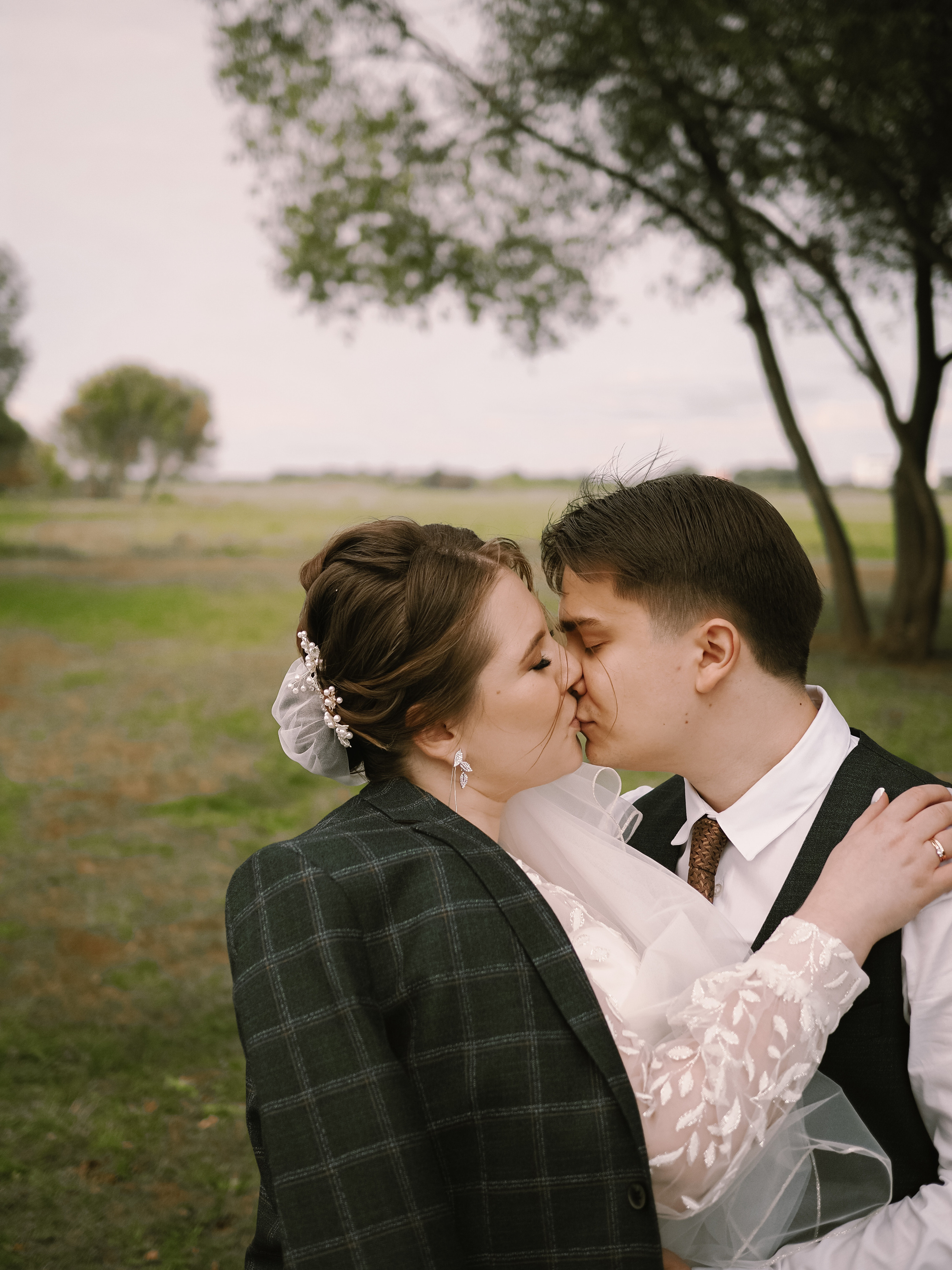 Наталья и Александр. Фотограф Рязань. Семейный Свадебный фотограф