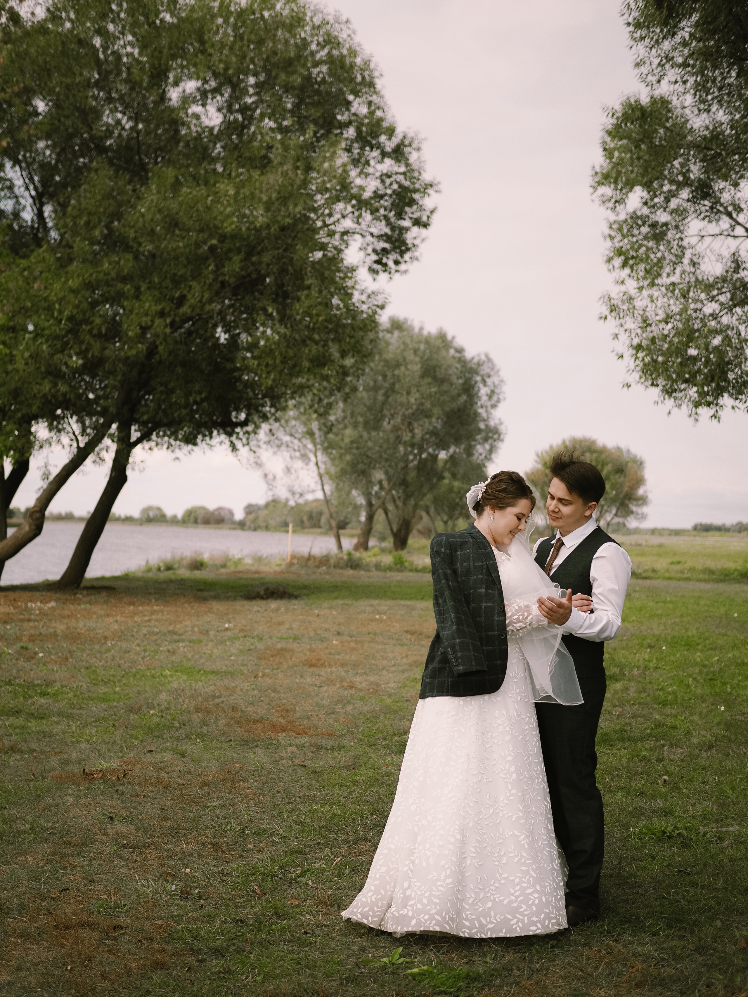 Наталья и Александр. Фотограф Рязань. Семейный Свадебный фотограф