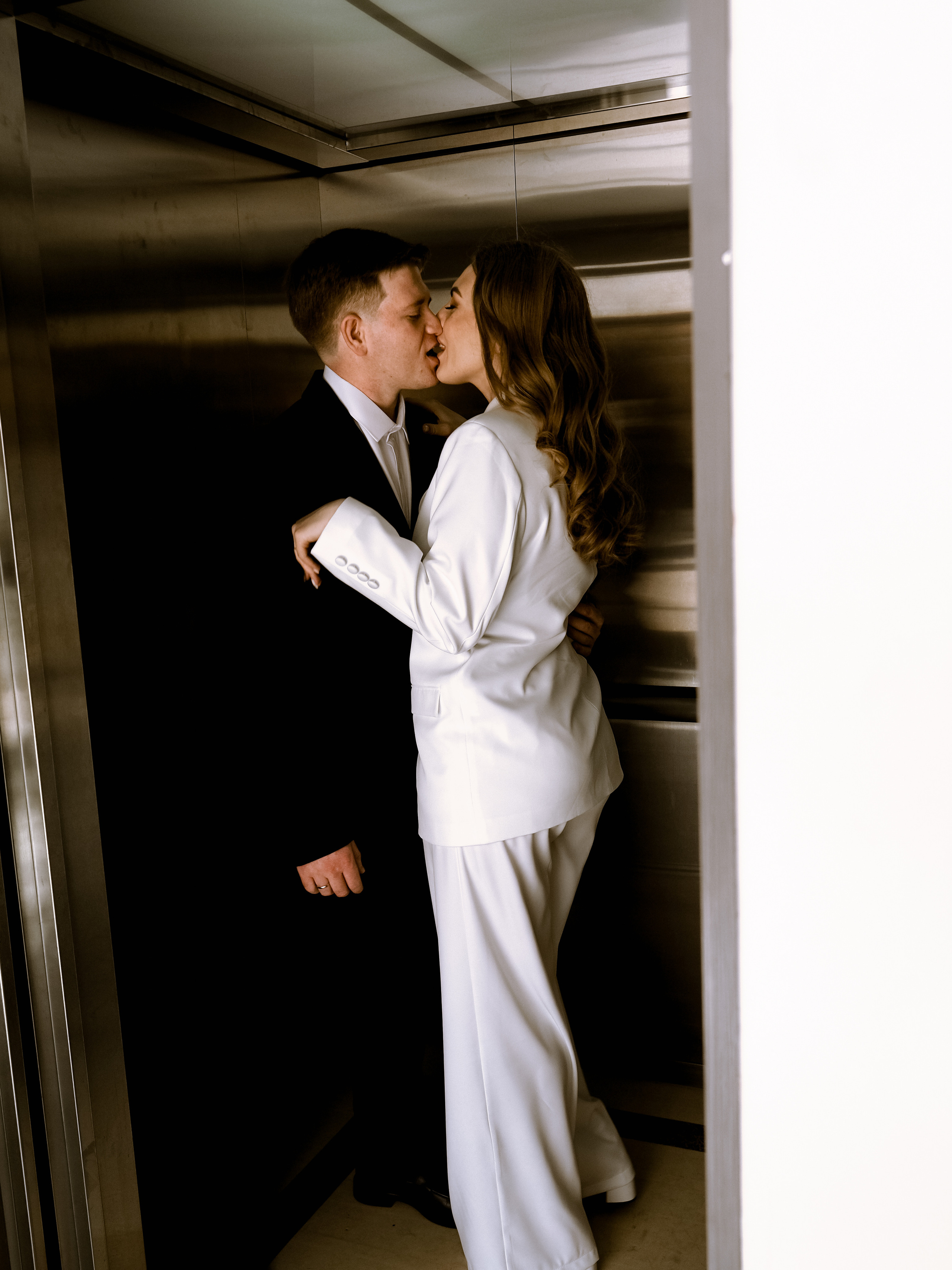 Свадьба Марии и Вадима. Фотограф Рязань. Семейный Свадебный фотограф