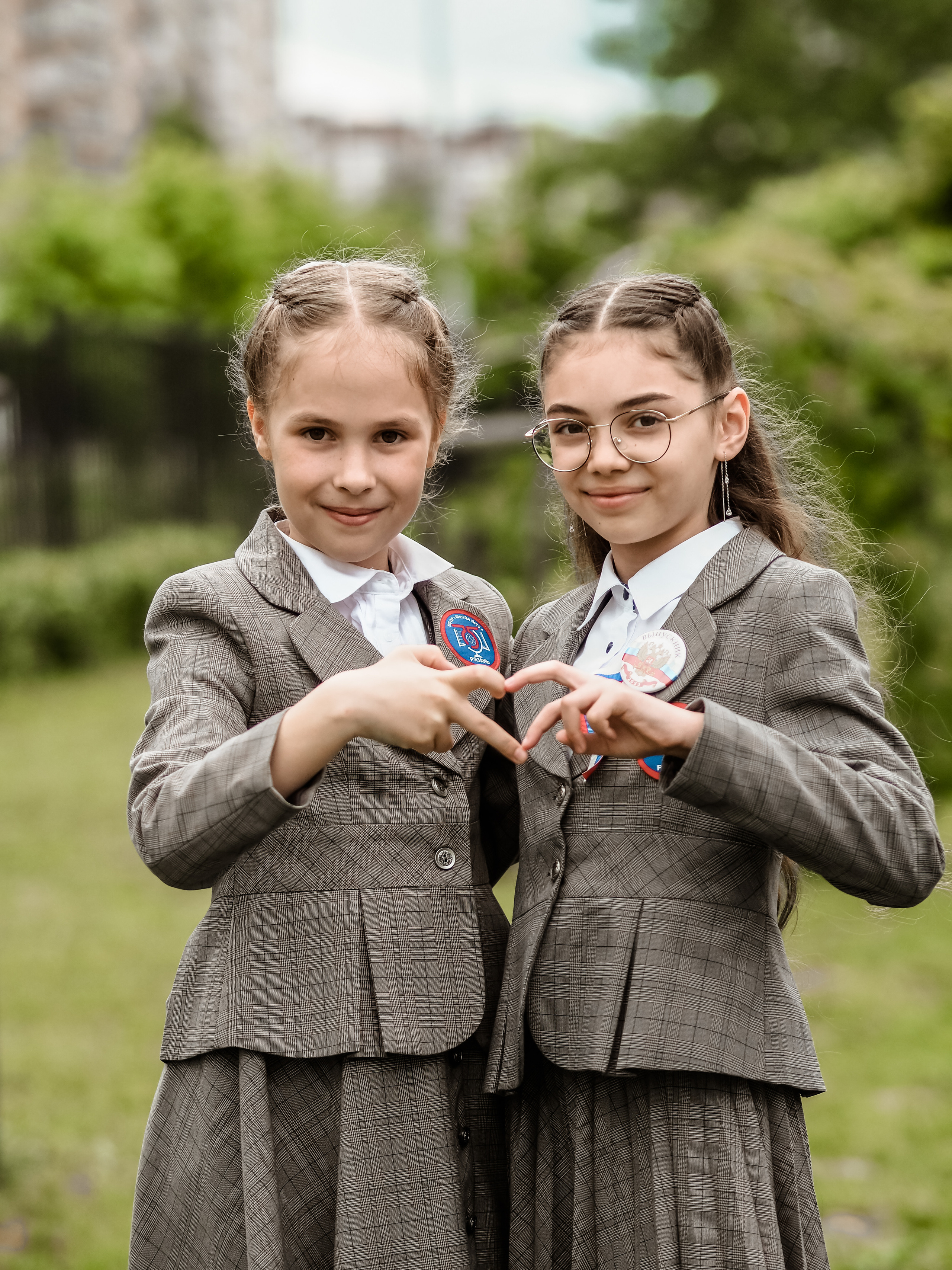 Школа. Фотограф Рязань. Семейный Свадебный фотограф