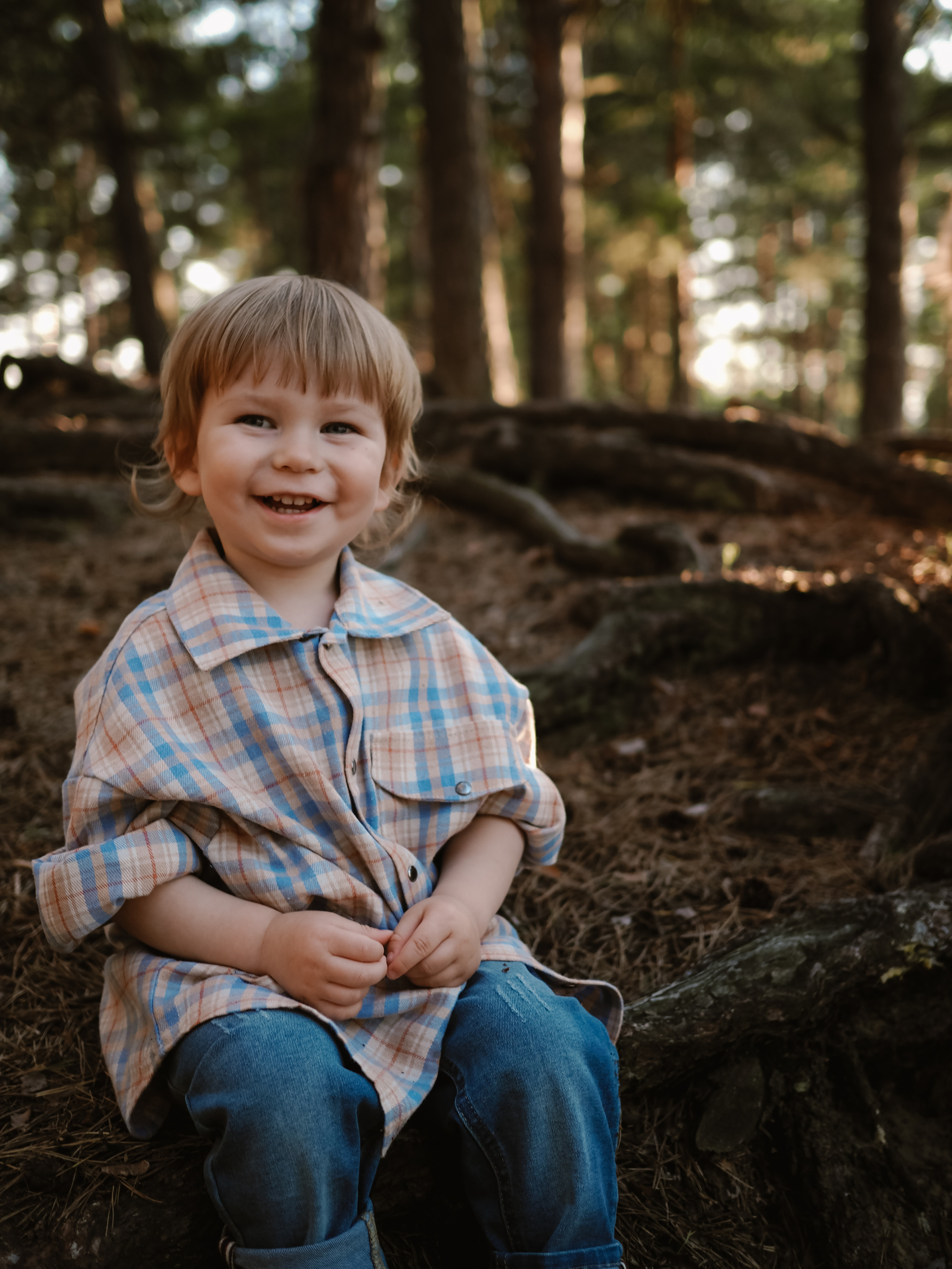 Прогулка с Мичи. Фотограф Рязань. Семейный Свадебный фотограф