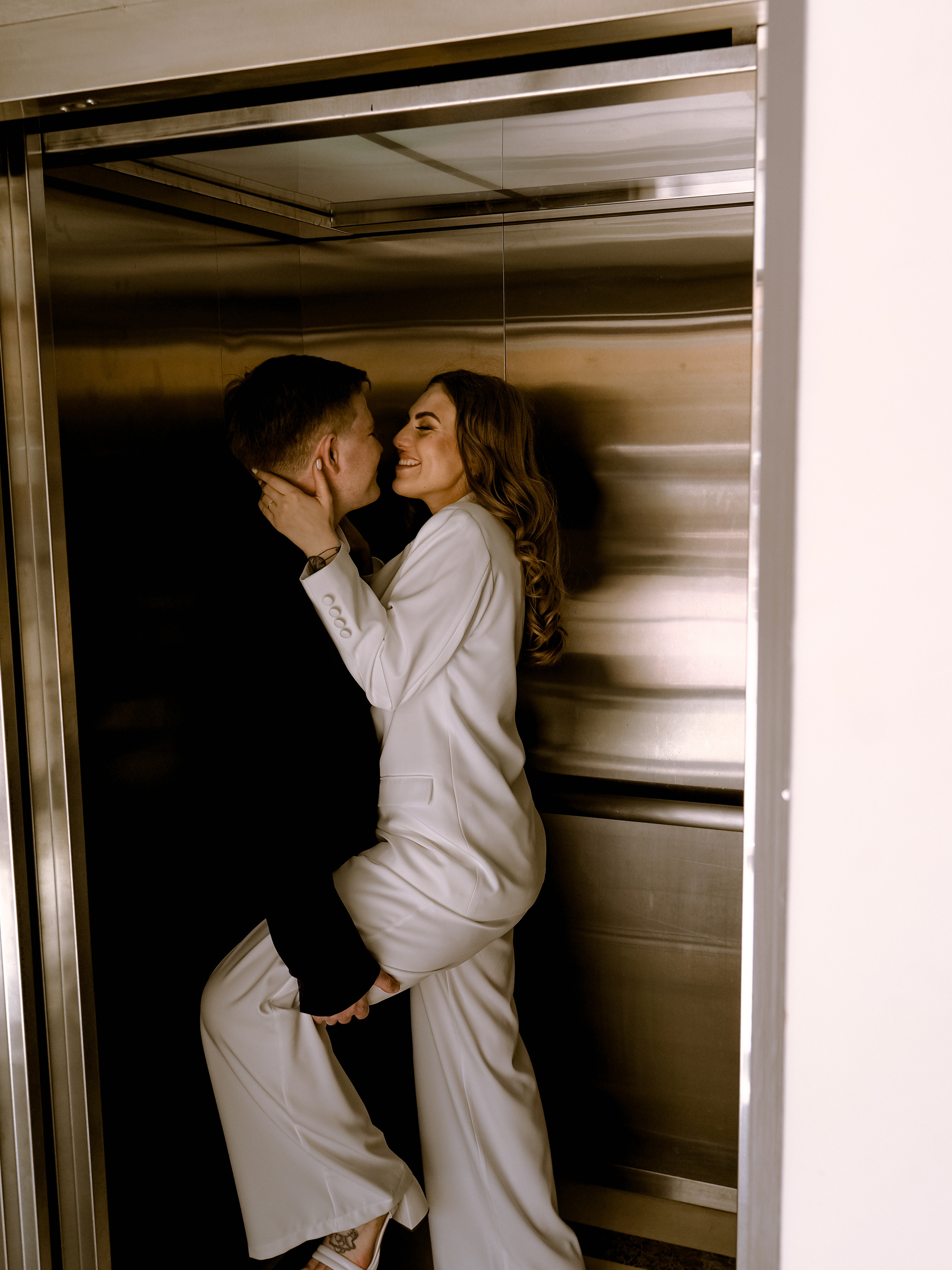 Свадьба Марии и Вадима. Фотограф Рязань. Семейный Свадебный фотограф