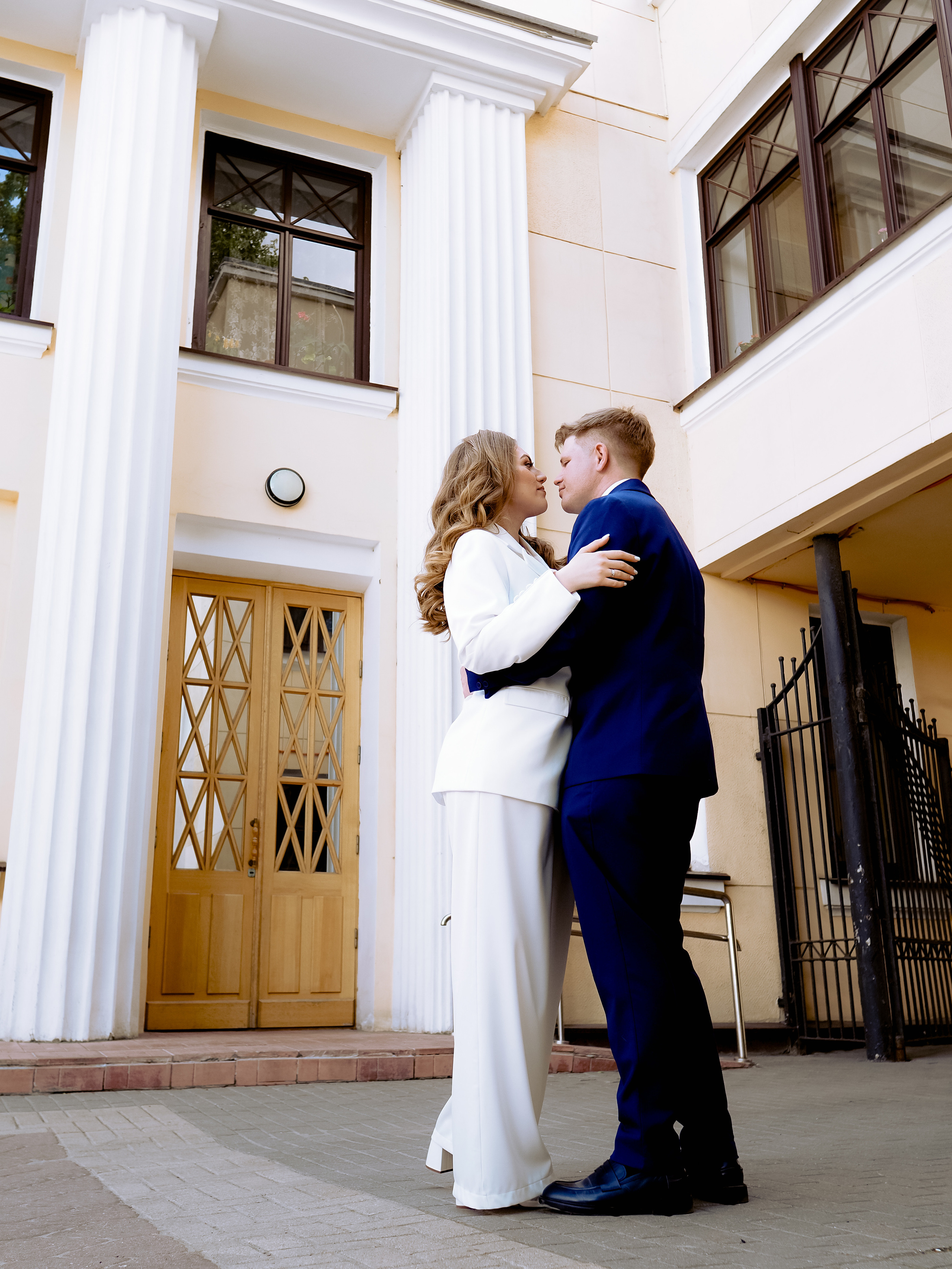 Свадьба Марии и Вадима. Фотограф Рязань. Семейный Свадебный фотограф