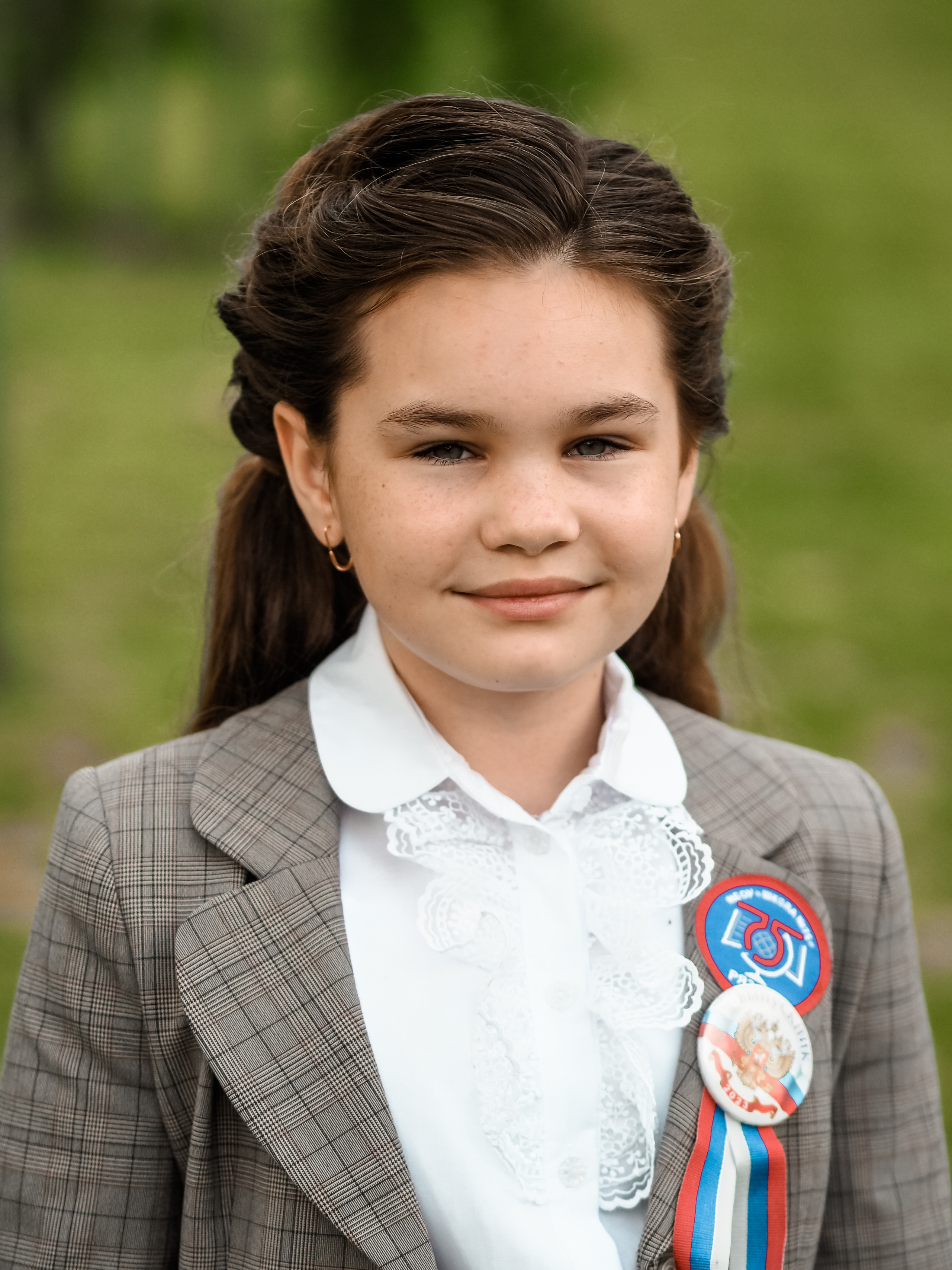 Школа. Фотограф Рязань. Семейный Свадебный фотограф