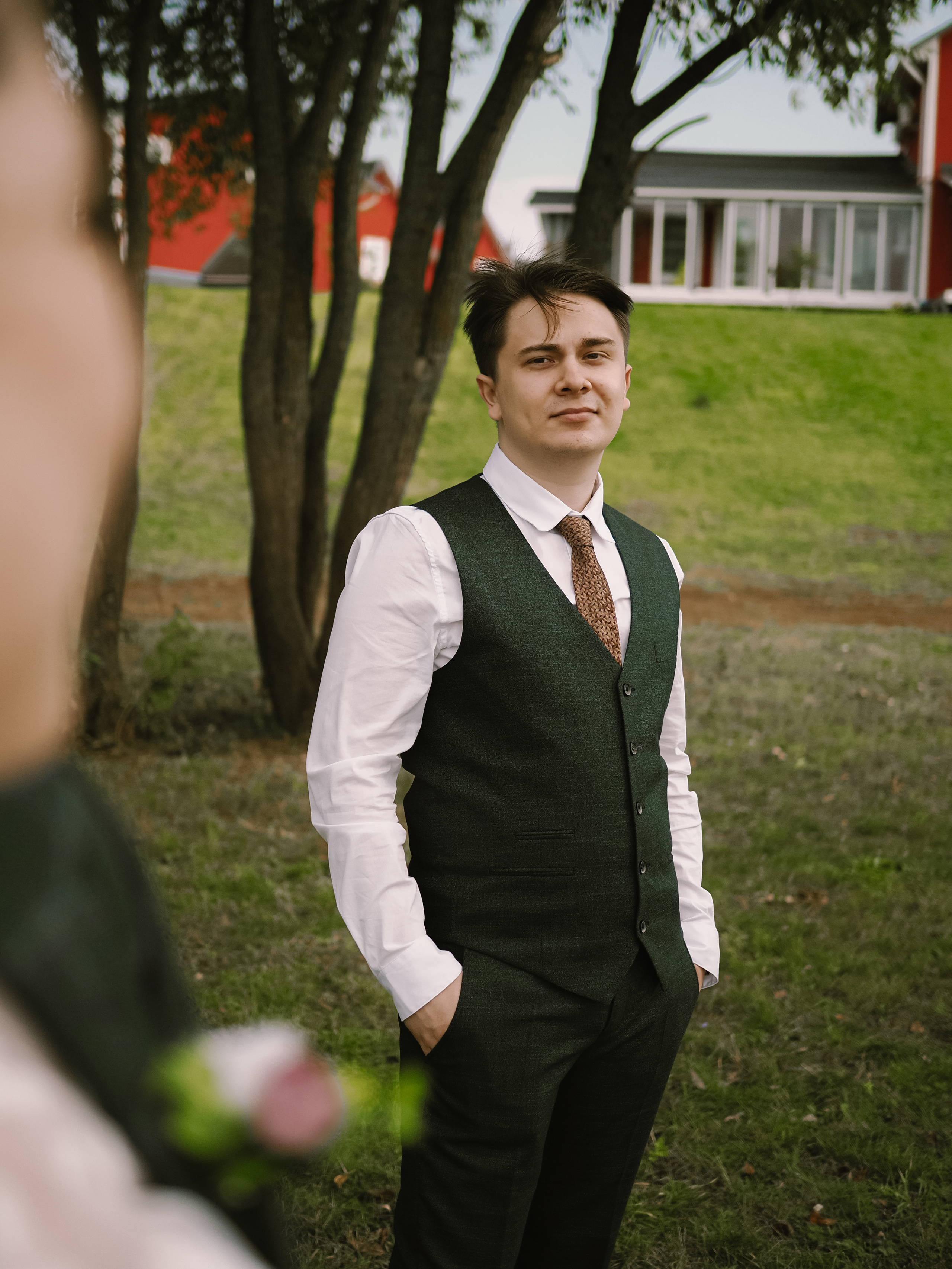 Наталья и Александр. Фотограф Рязань. Семейный Свадебный фотограф