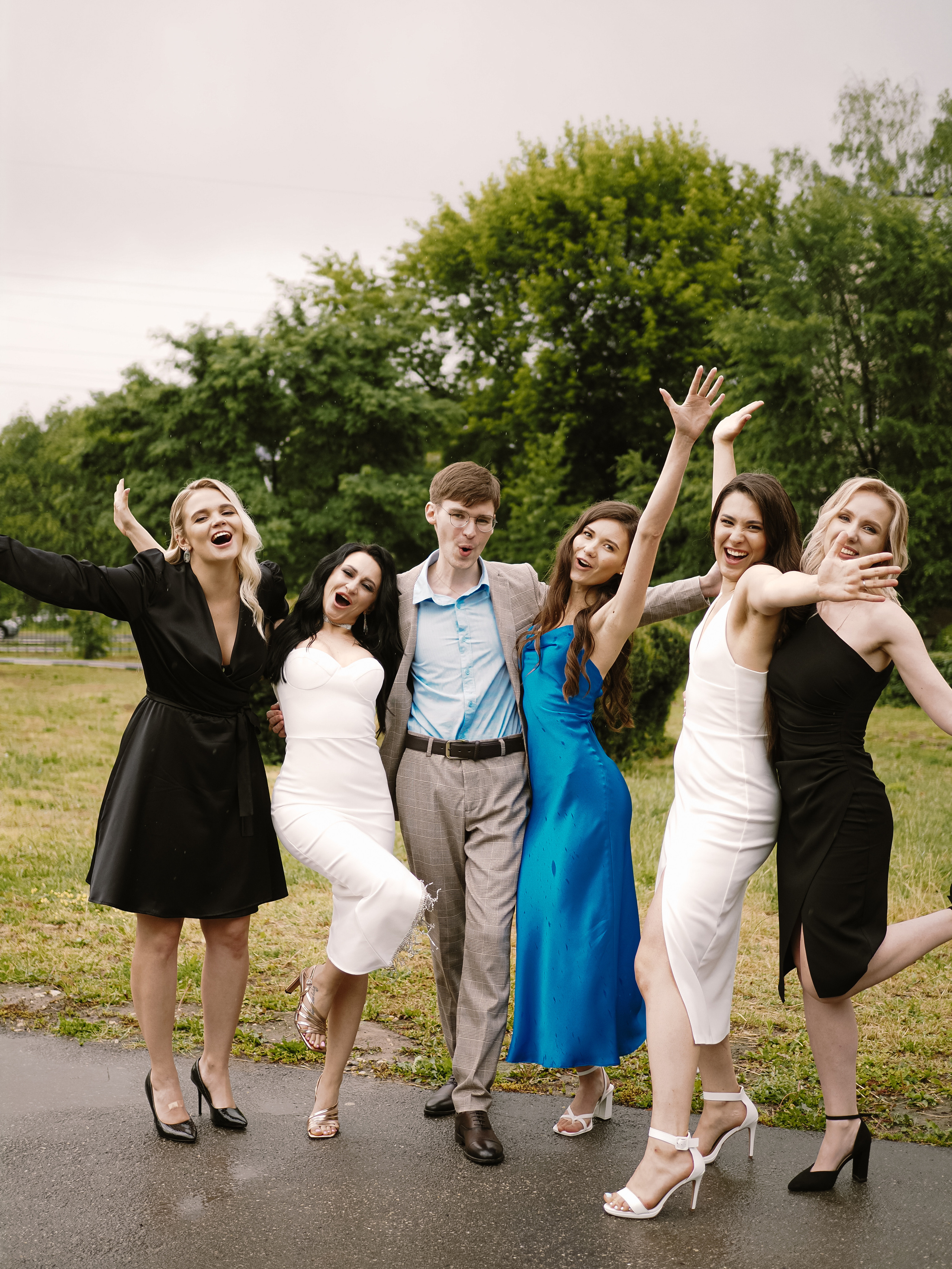 ГМУ (медУниверситет). Фотограф Рязань. Семейный Свадебный фотограф