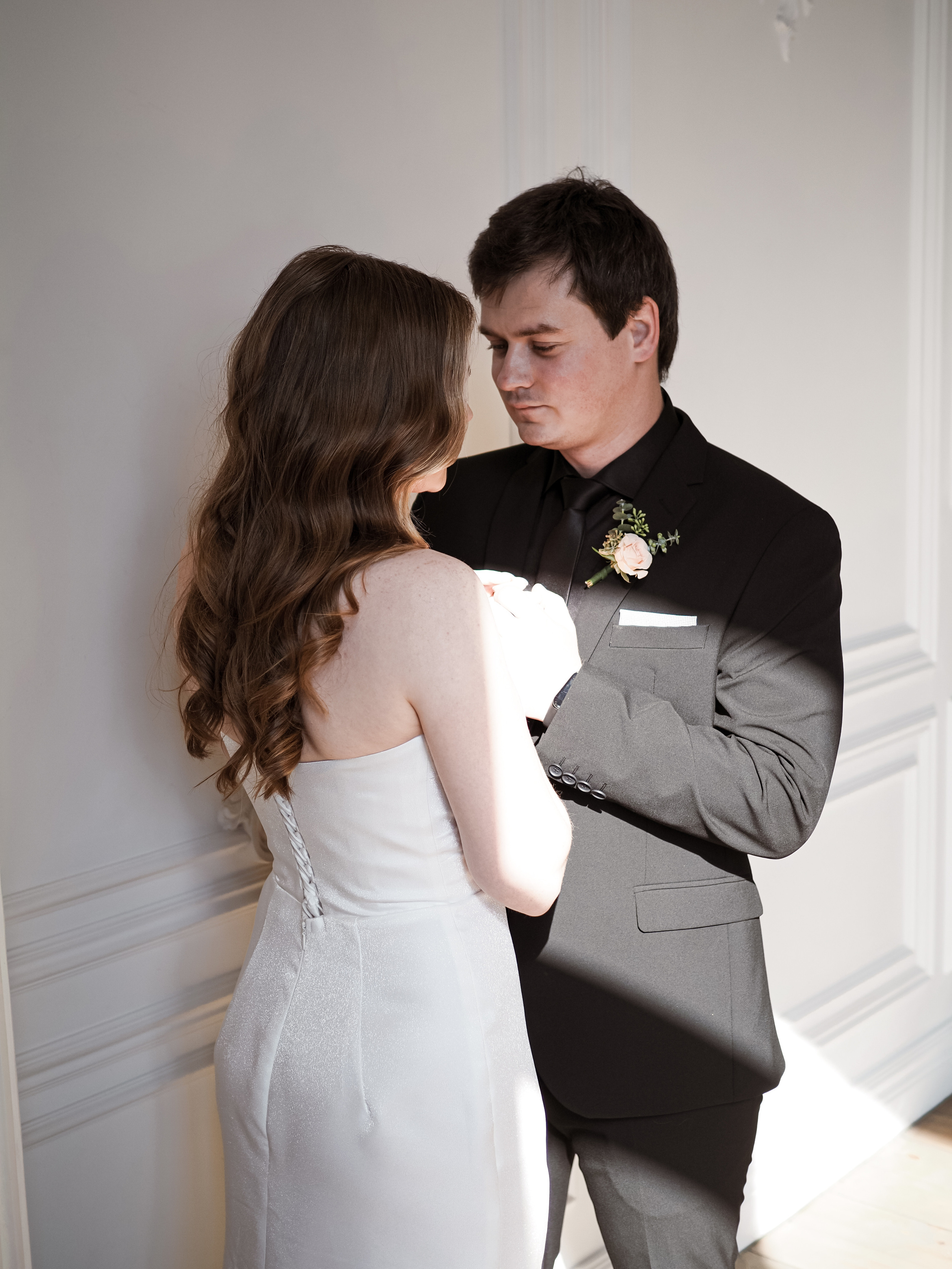 Валентин и Кристина. Фотограф Рязань. Семейный Свадебный фотограф