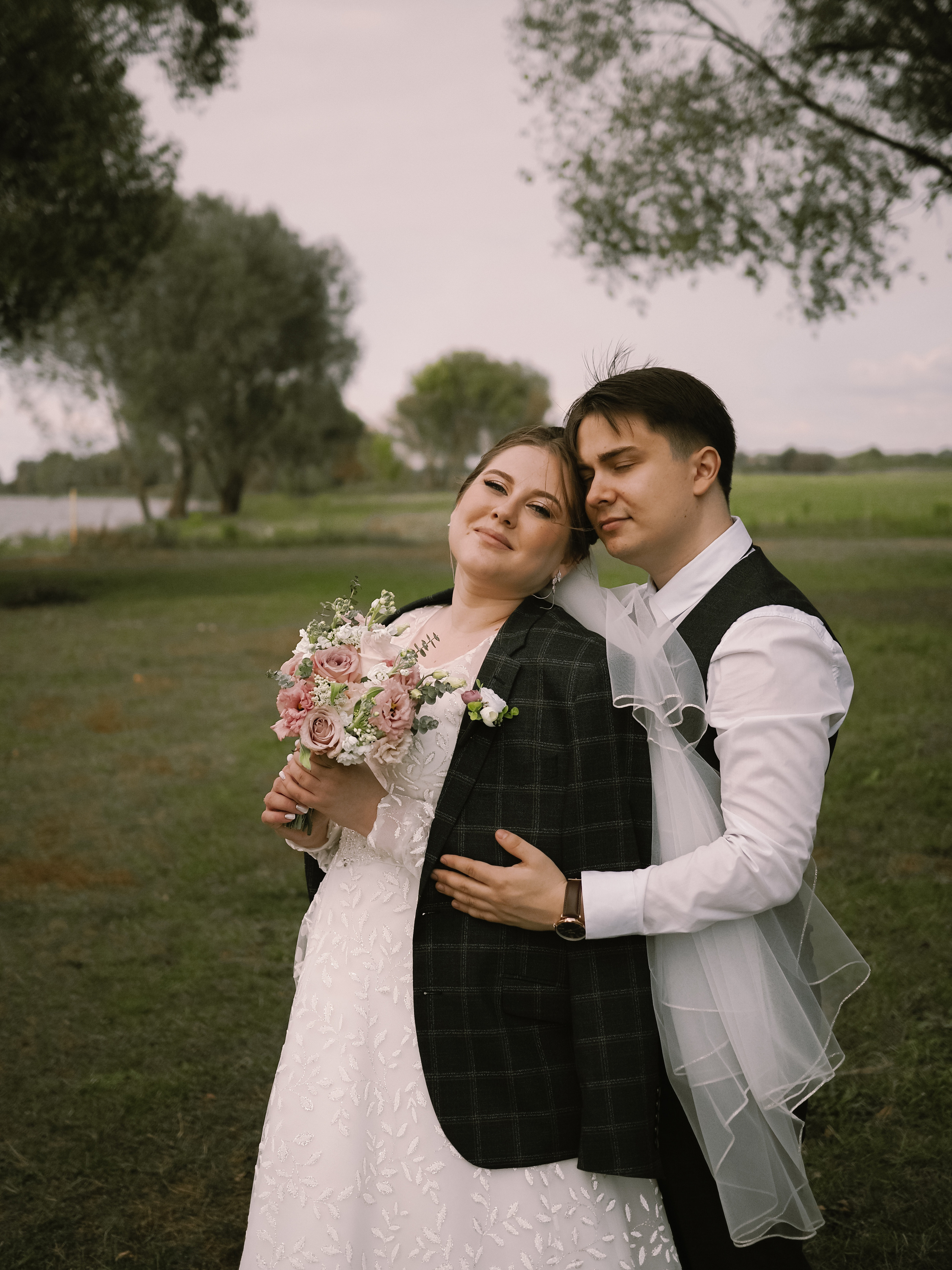 Наталья и Александр. Фотограф Рязань. Семейный Свадебный фотограф