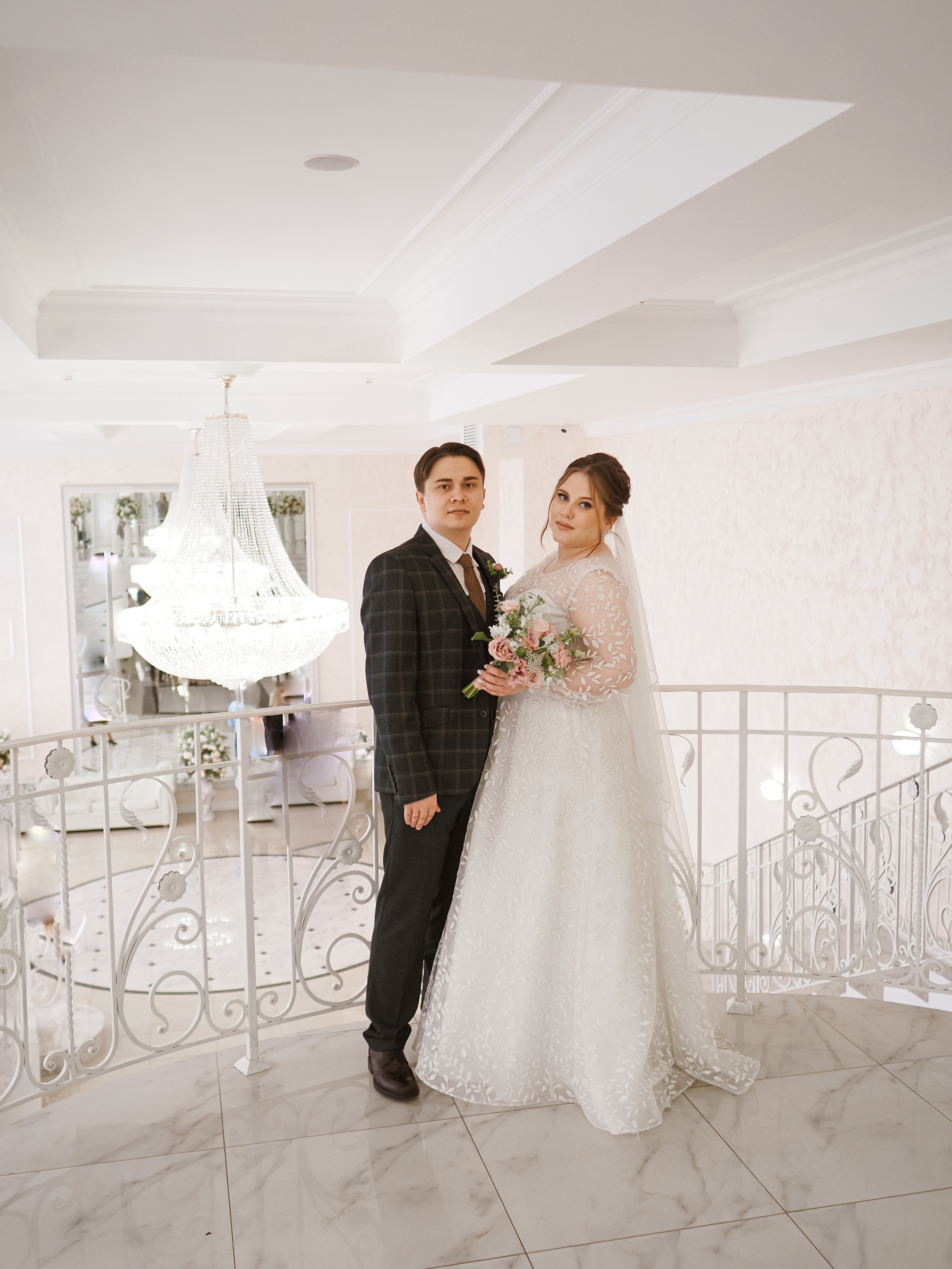 Наталья и Александр. Фотограф Рязань. Семейный Свадебный фотограф