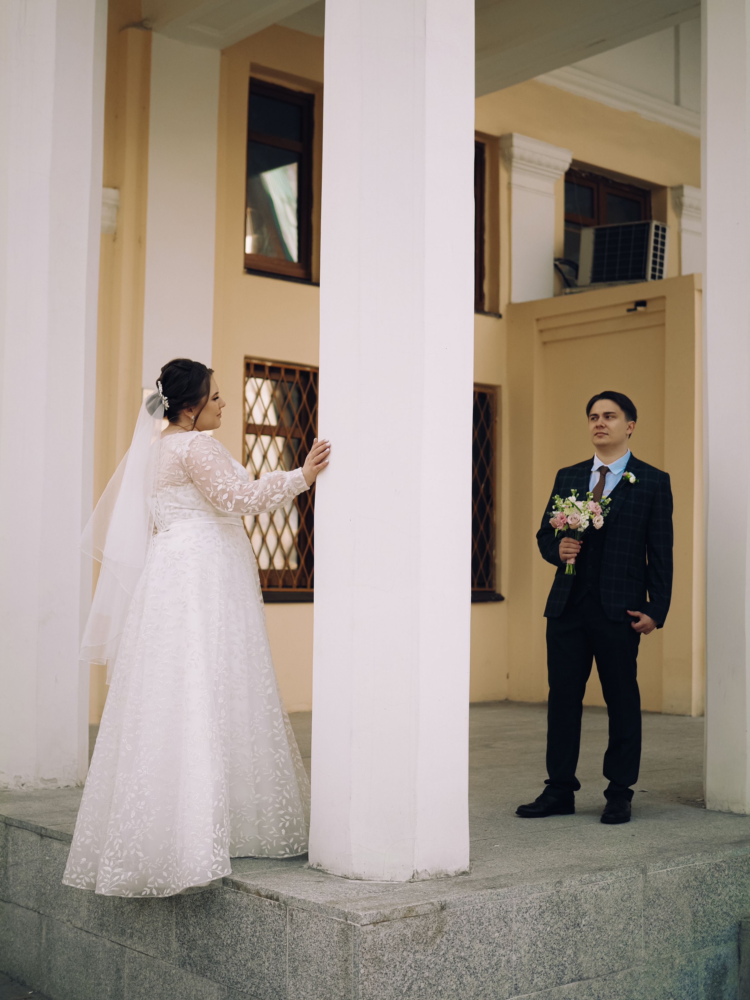 Наталья и Александр. Фотограф Рязань. Семейный Свадебный фотограф