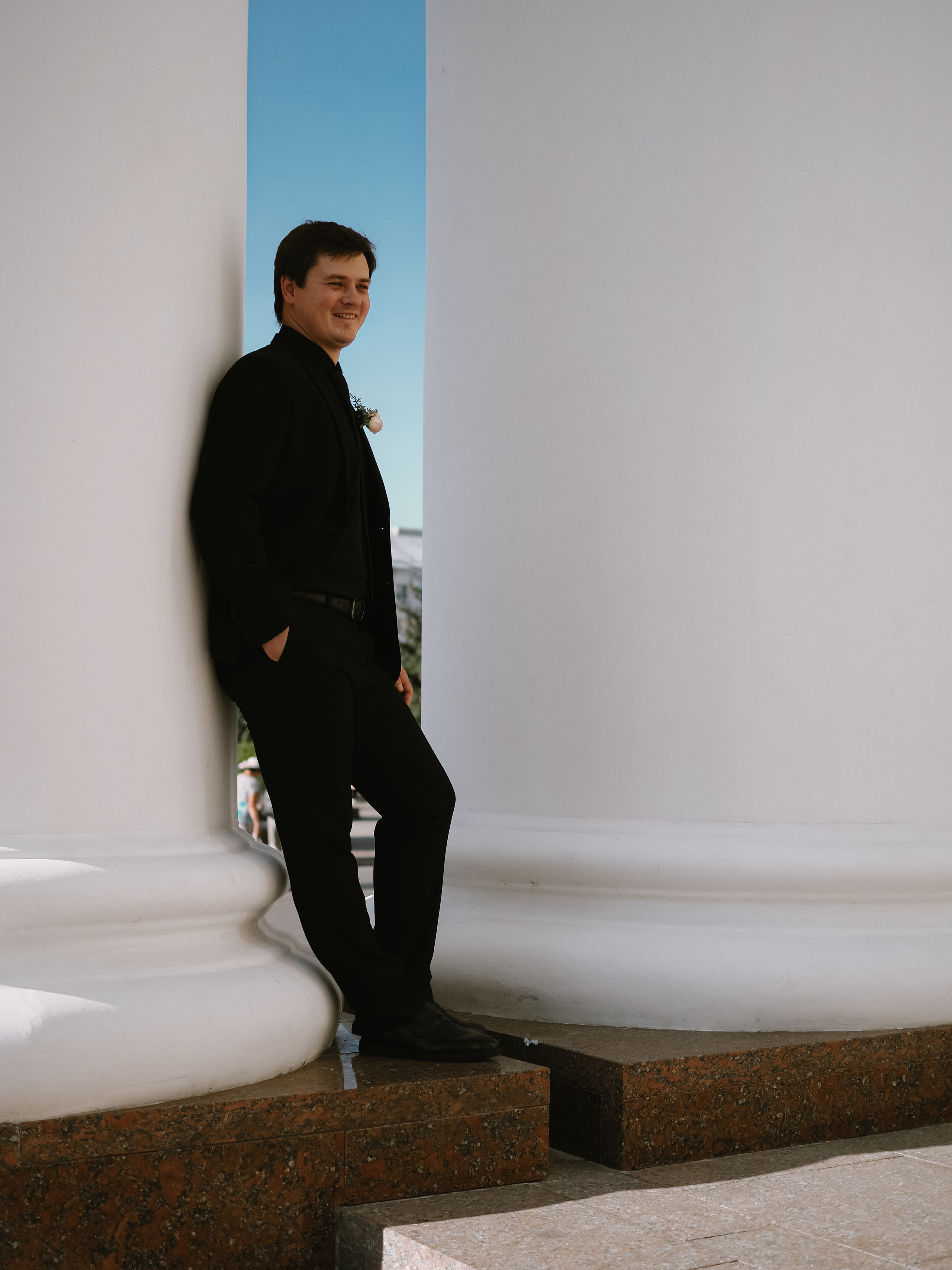 Валентин и Кристина. Фотограф Рязань. Семейный Свадебный фотограф