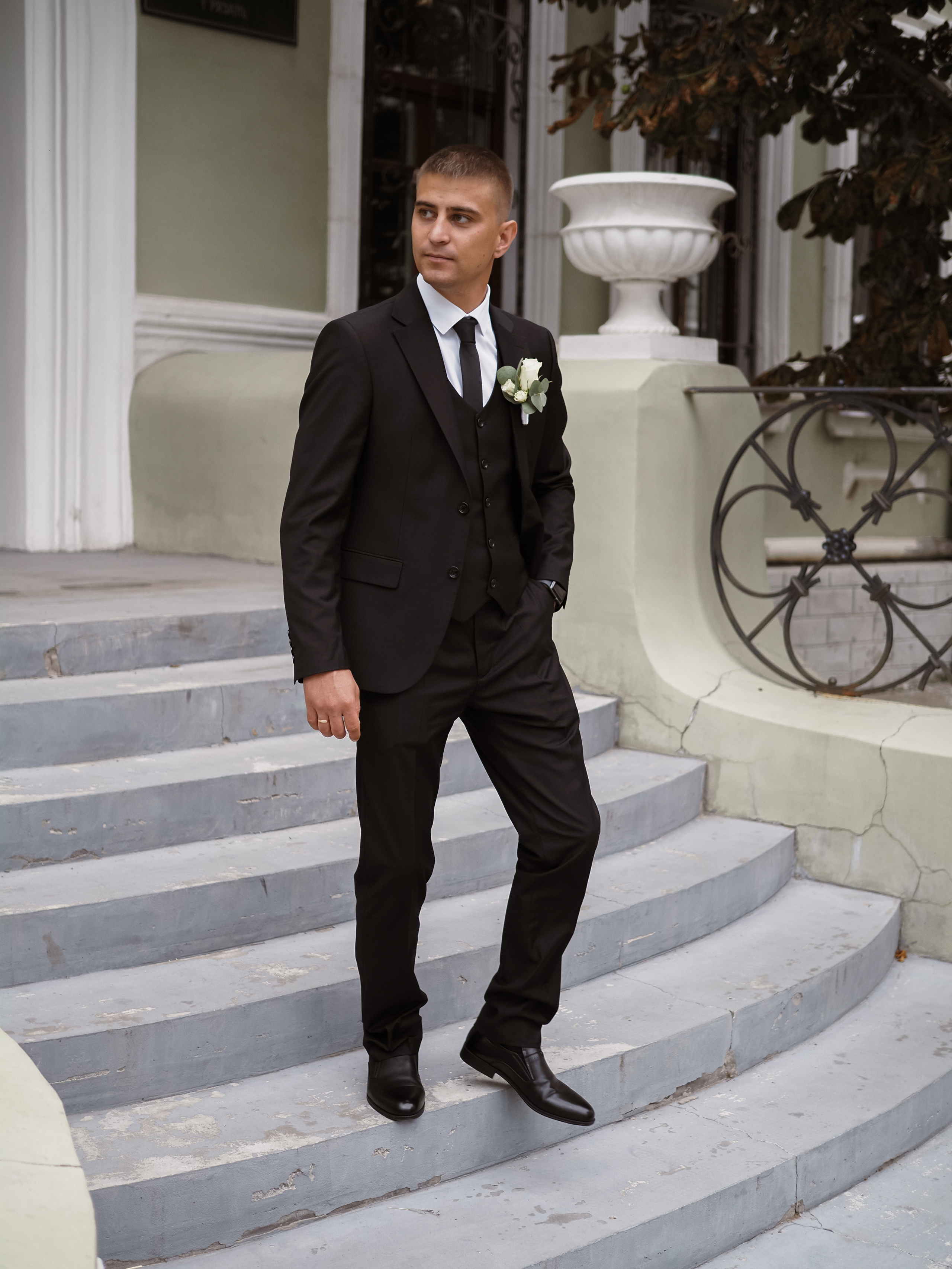 Валерия и Денис. Фотограф Рязань. Семейный Свадебный фотограф