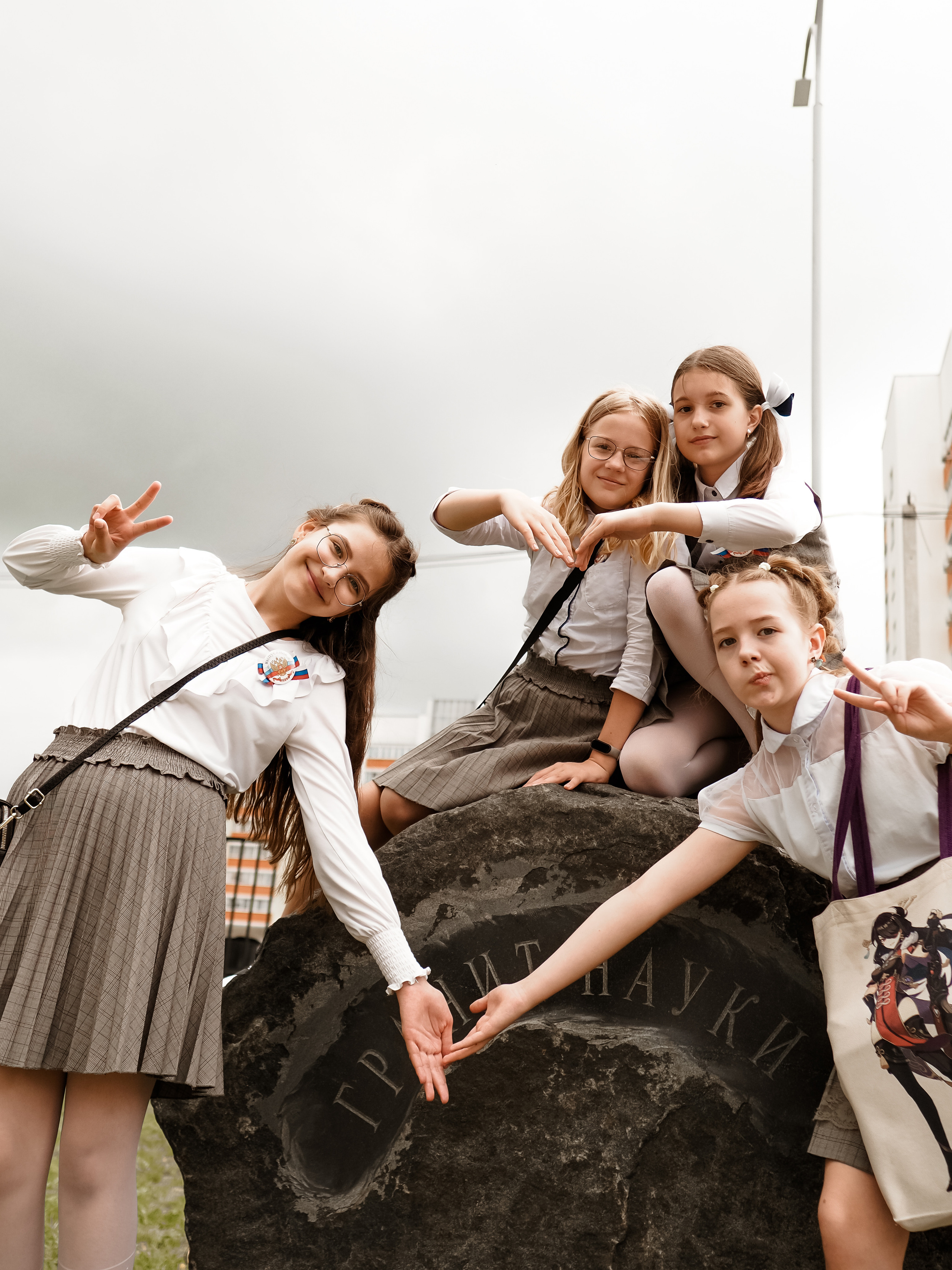 Школа. Фотограф Рязань. Семейный Свадебный фотограф