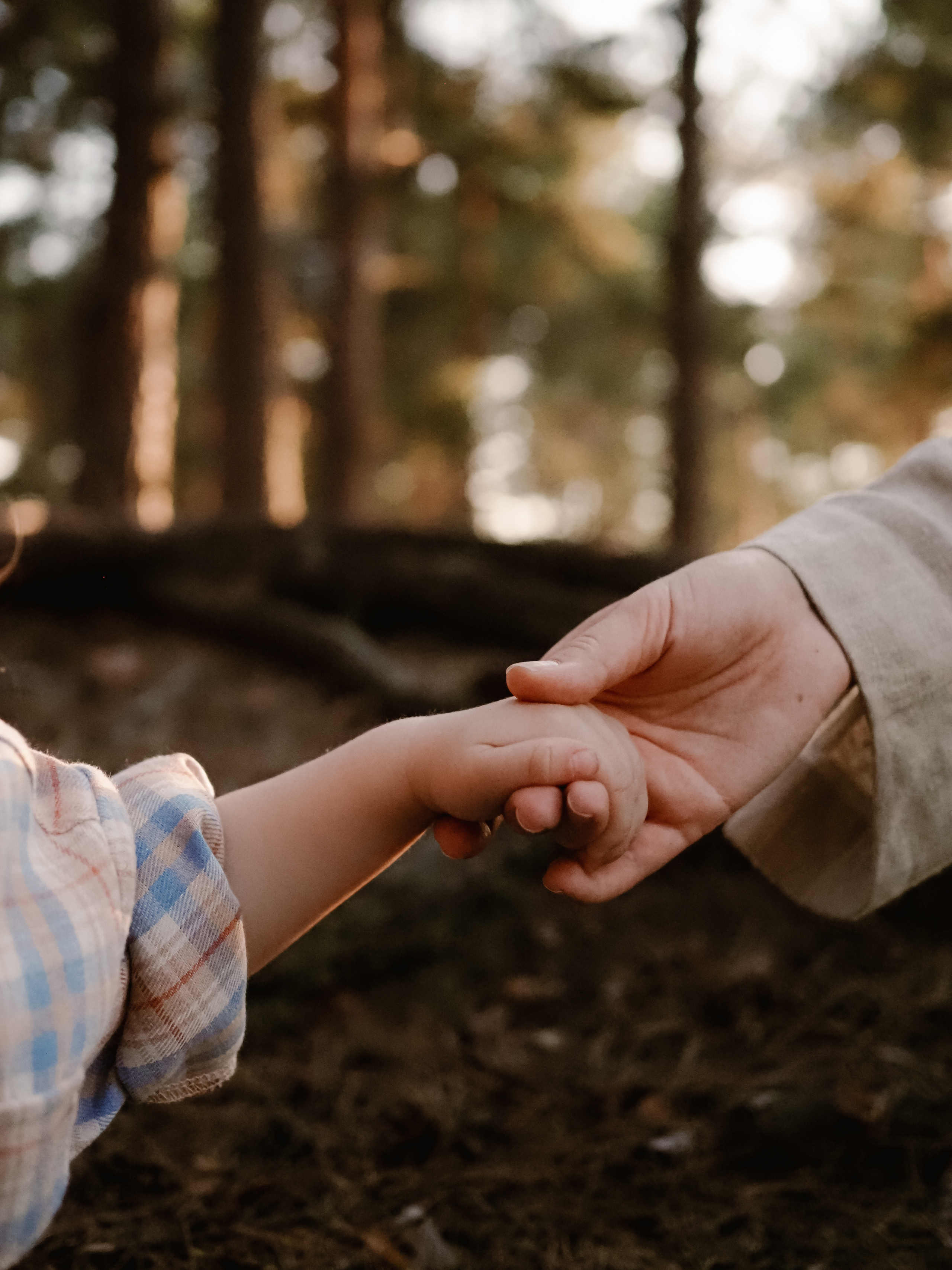 Прогулка с Мичи. Фотограф Рязань. Семейный Свадебный фотограф