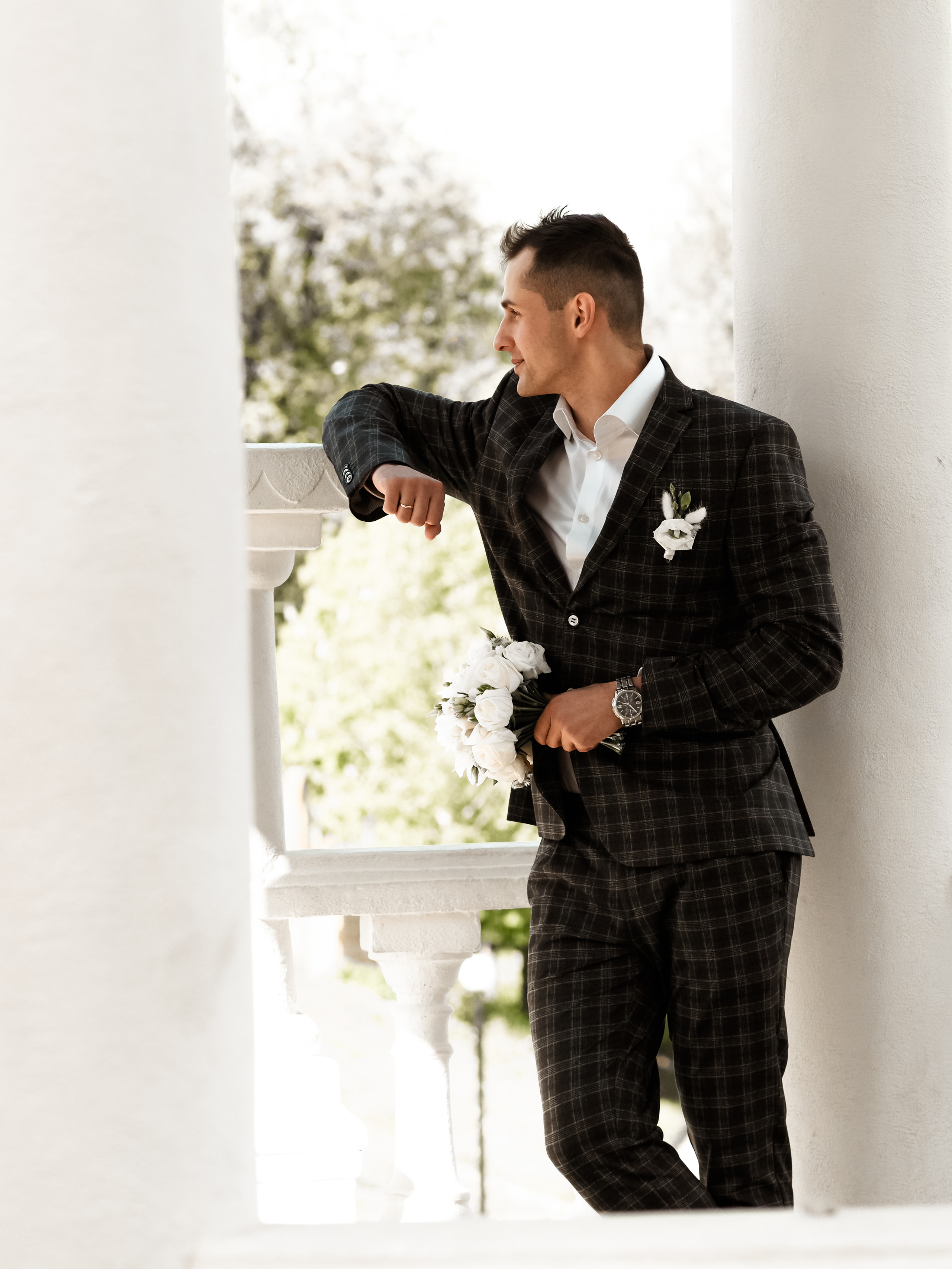 Соня и Геннадий. Фотограф Рязань. Семейный Свадебный фотограф