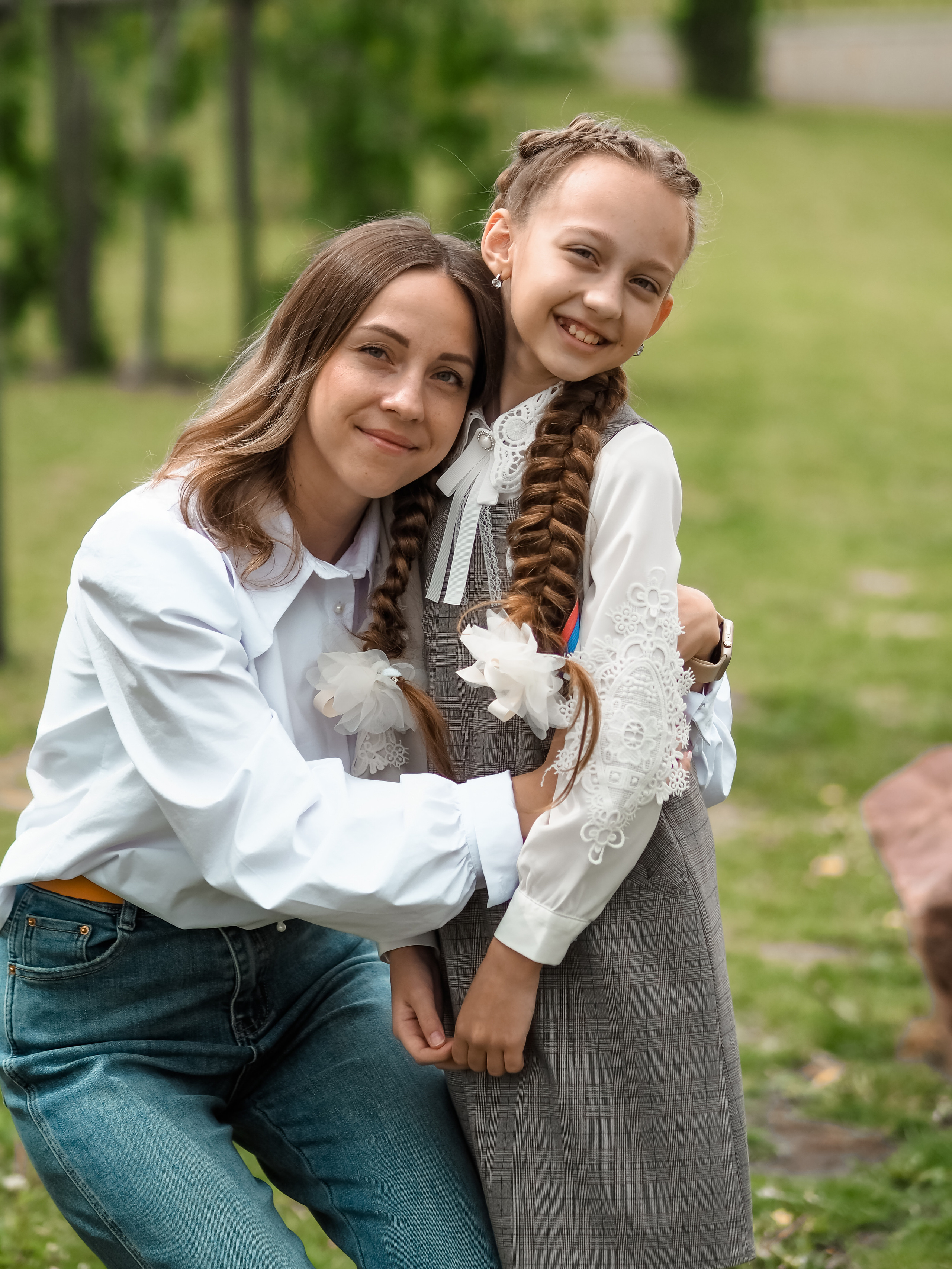 Школа. Фотограф Рязань. Семейный Свадебный фотограф