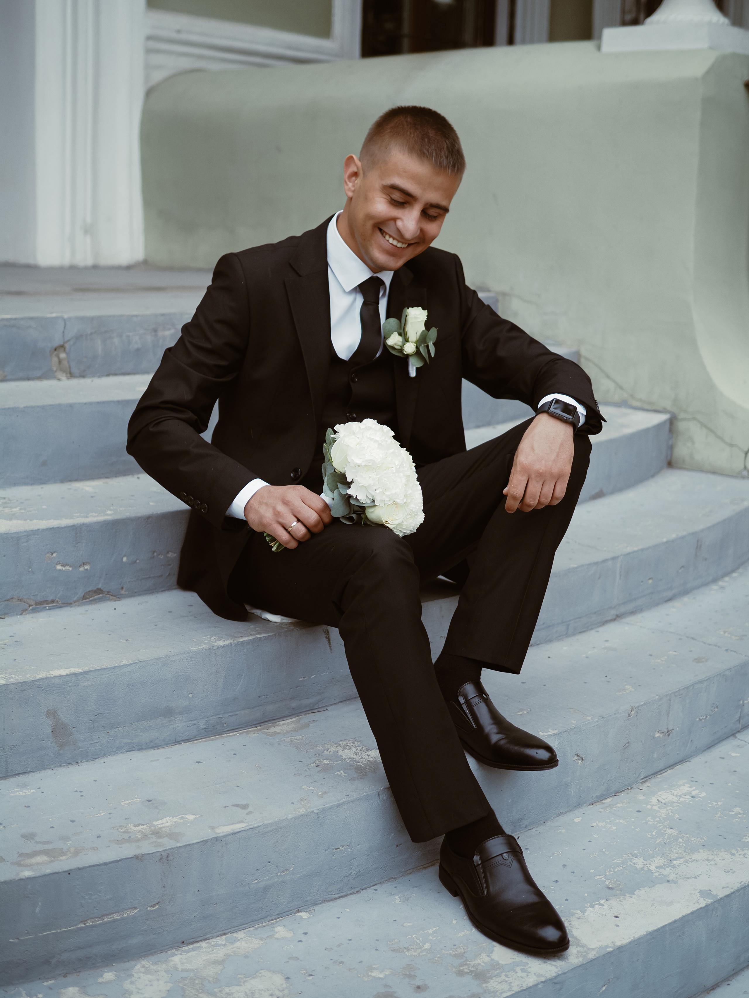 СВАДЬБА Валерии и Дениса. Фотограф Рязань. Семейный Свадебный фотограф