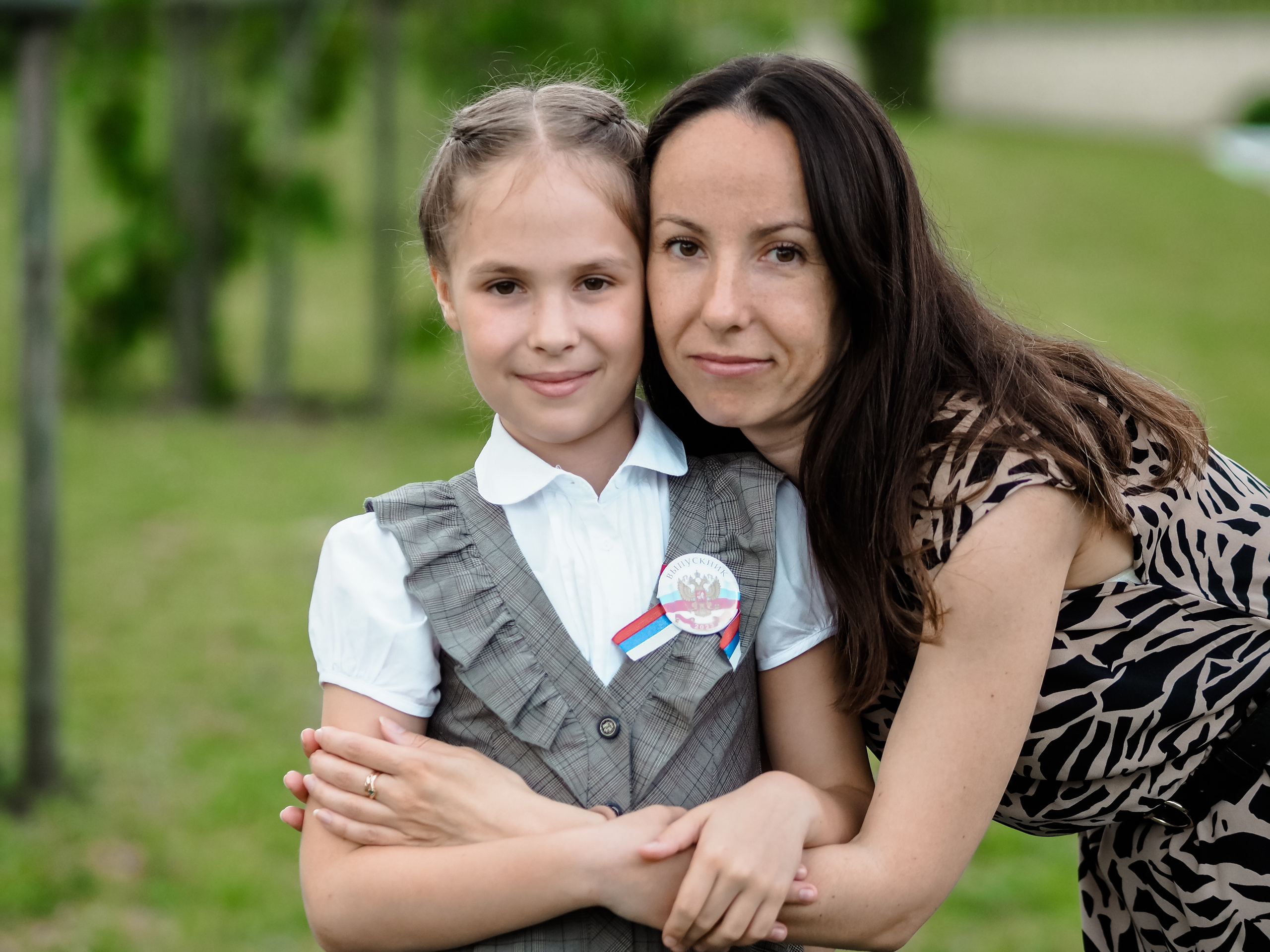 Школа. Фотограф Рязань. Семейный Свадебный фотограф