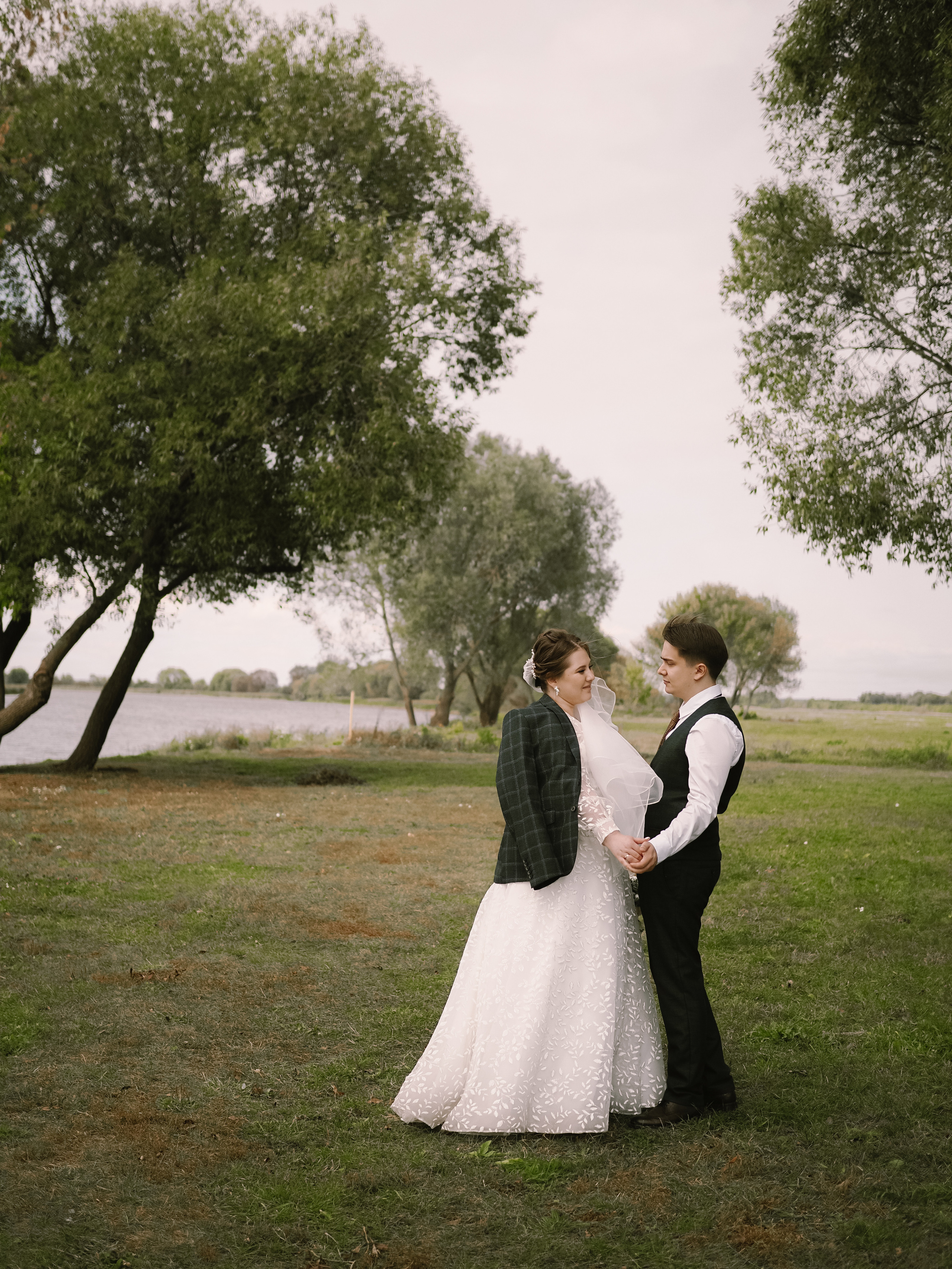 Наталья и Александр. Фотограф Рязань. Семейный Свадебный фотограф